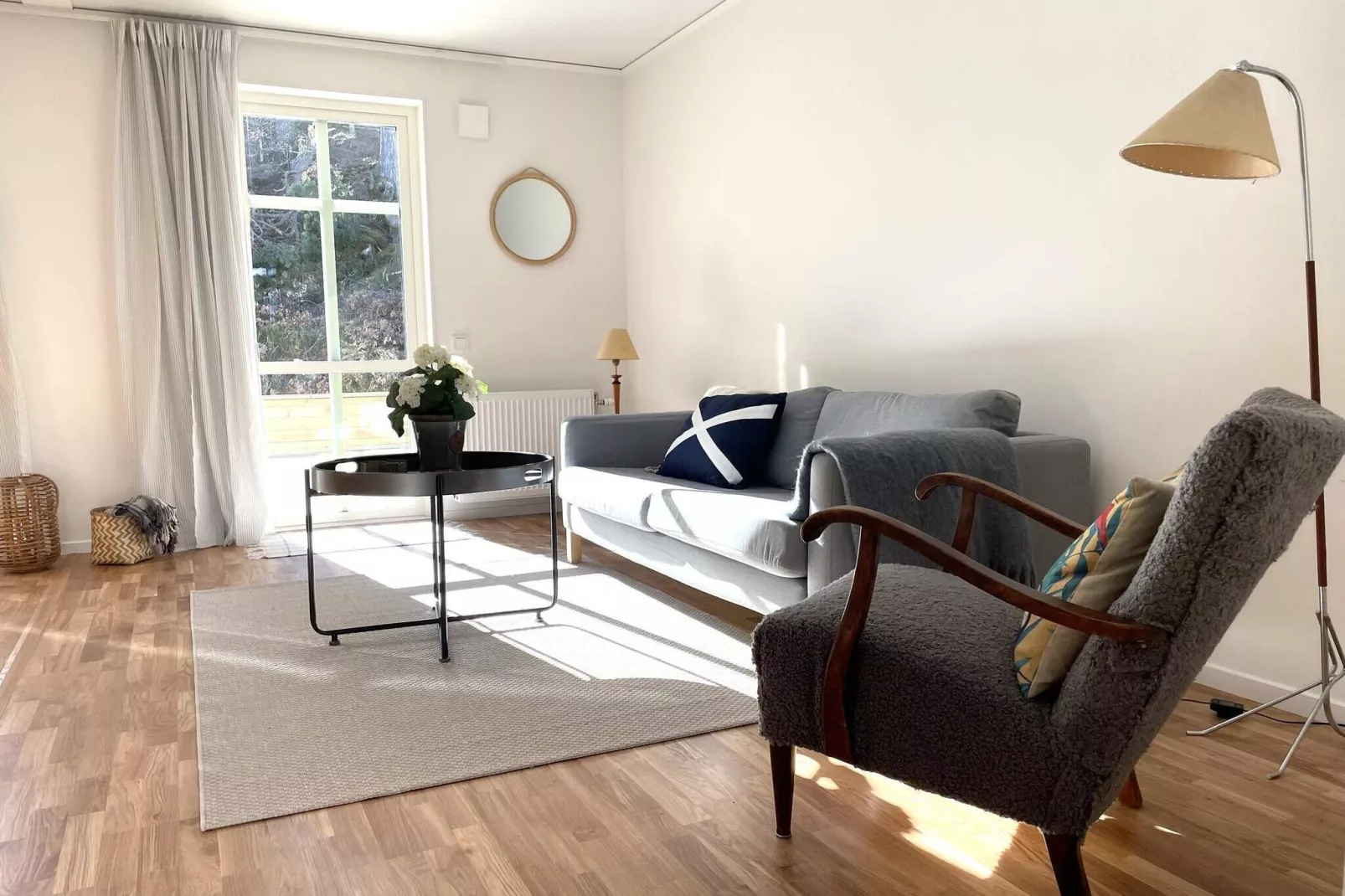 6 persoons vakantie huis in VIKBOLANDET-By Traum-Binnen