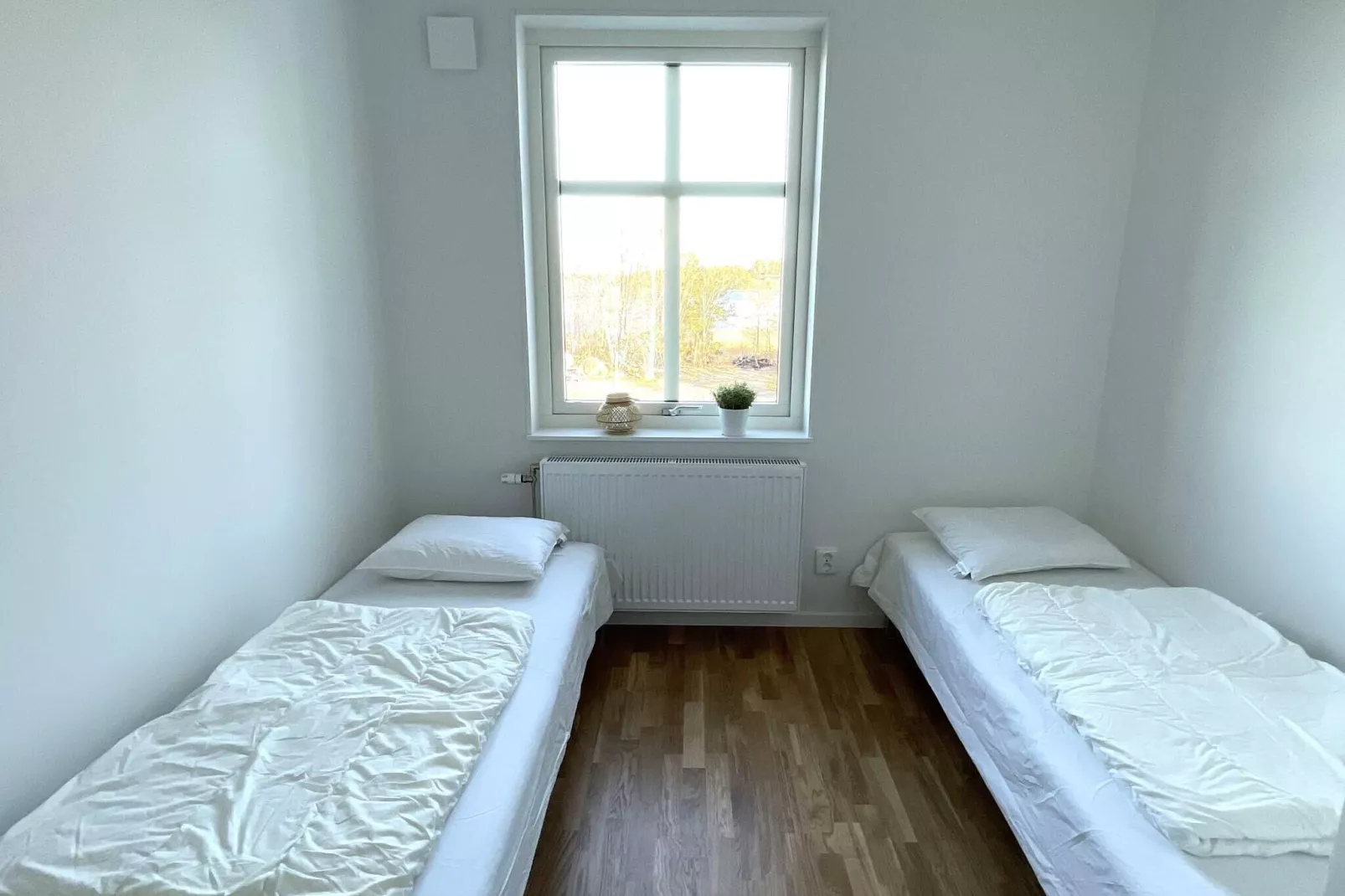 6 persoons vakantie huis in VIKBOLANDET-By Traum-Binnen