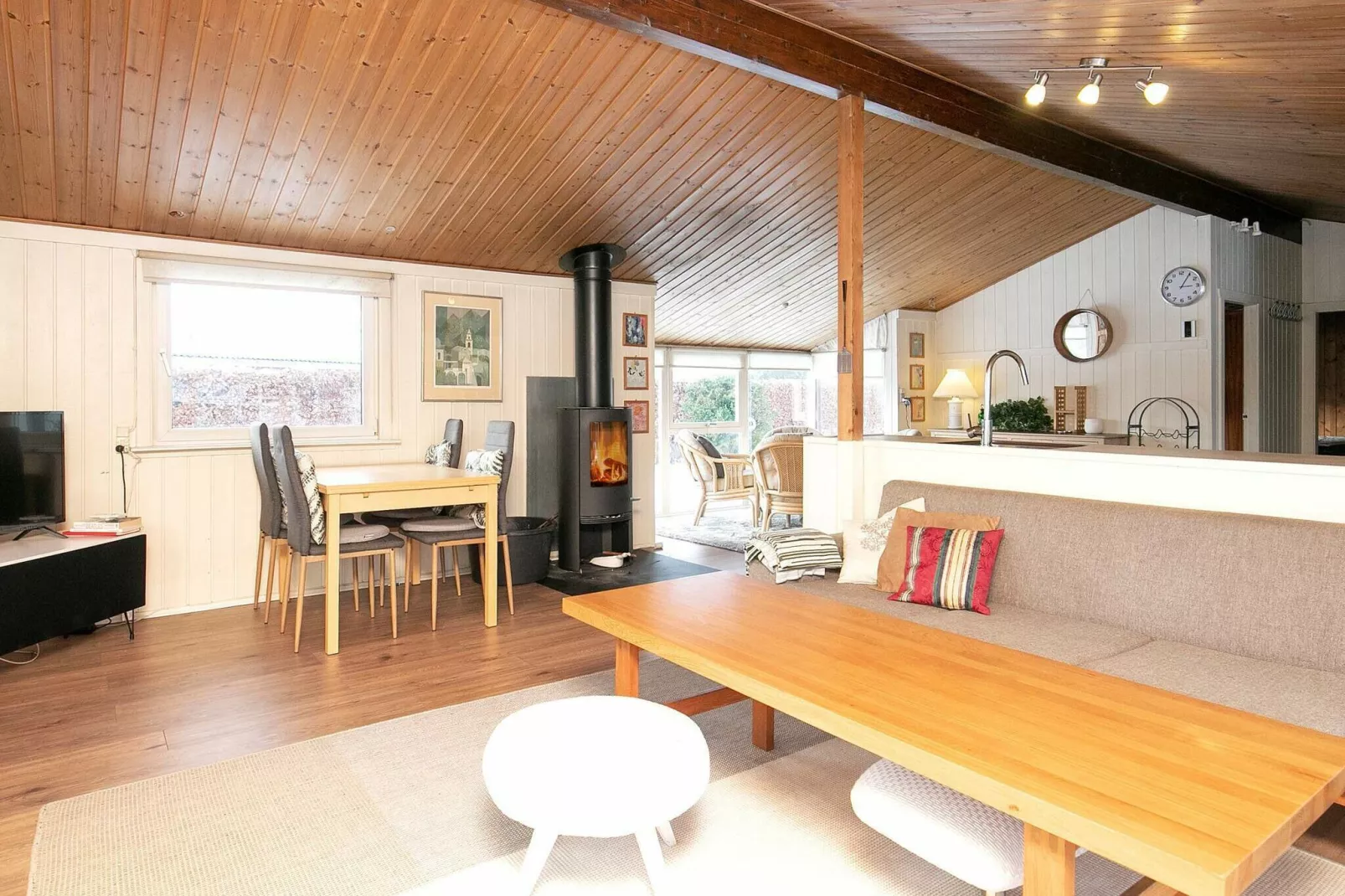 6 persoons vakantie huis in Frederikshavn-By Traum-Binnen