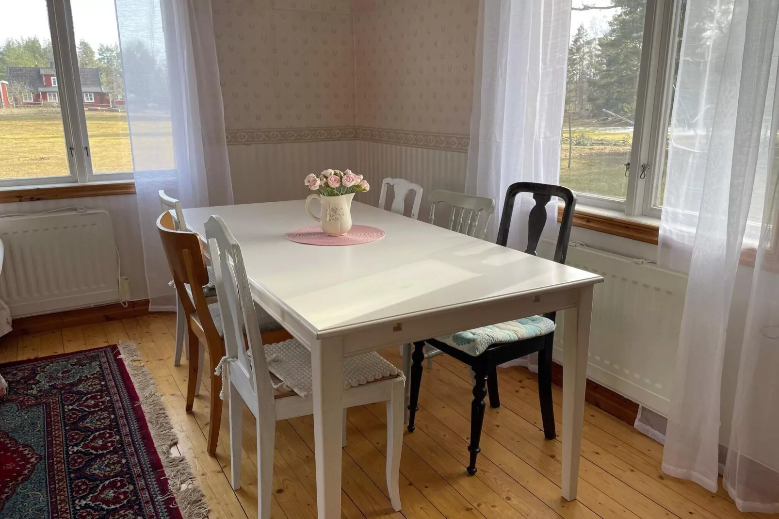 7 persoons vakantie huis in HÖGSBY-By Traum-Binnen