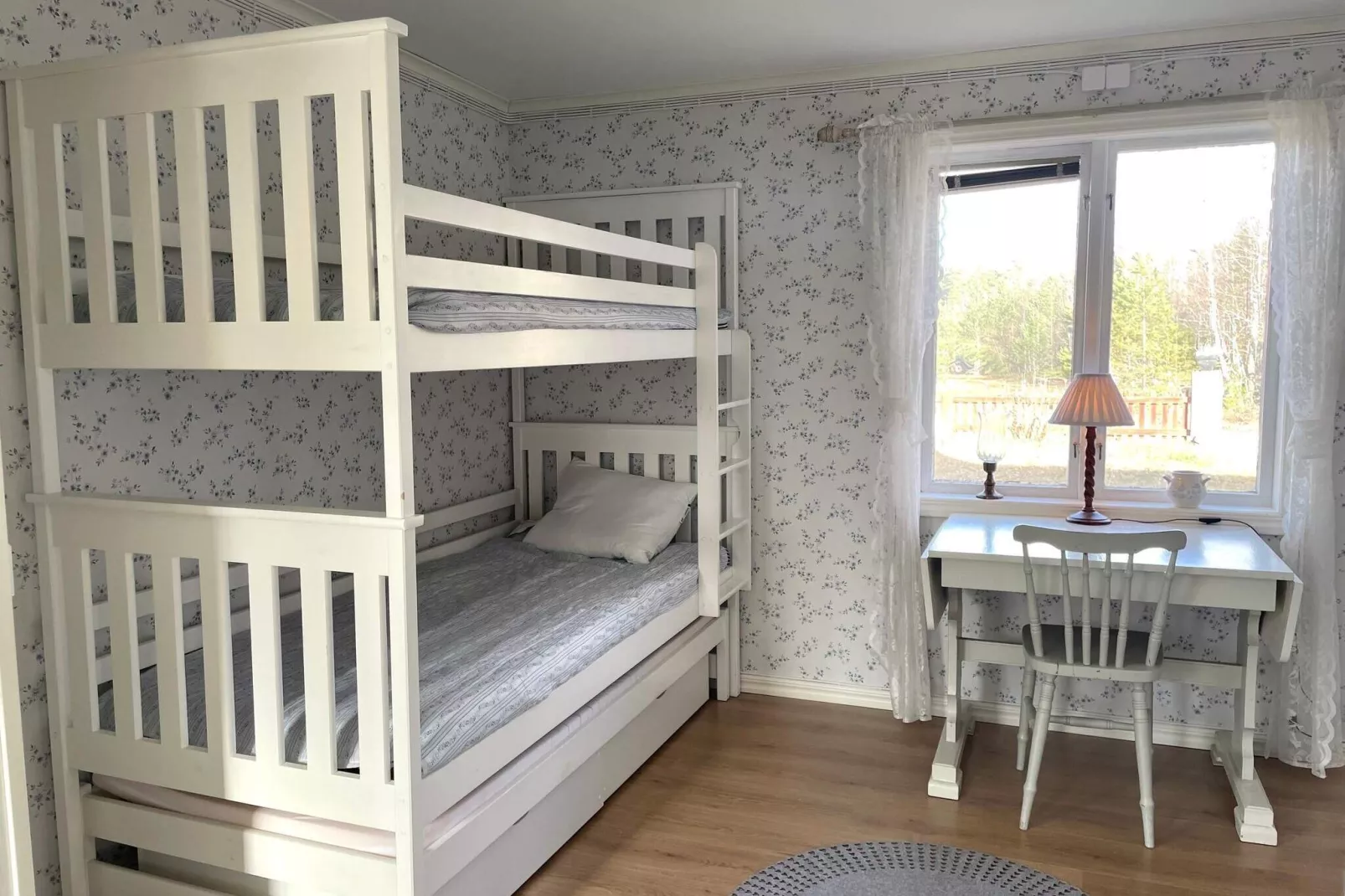 7 persoons vakantie huis in HÖGSBY-By Traum-Binnen