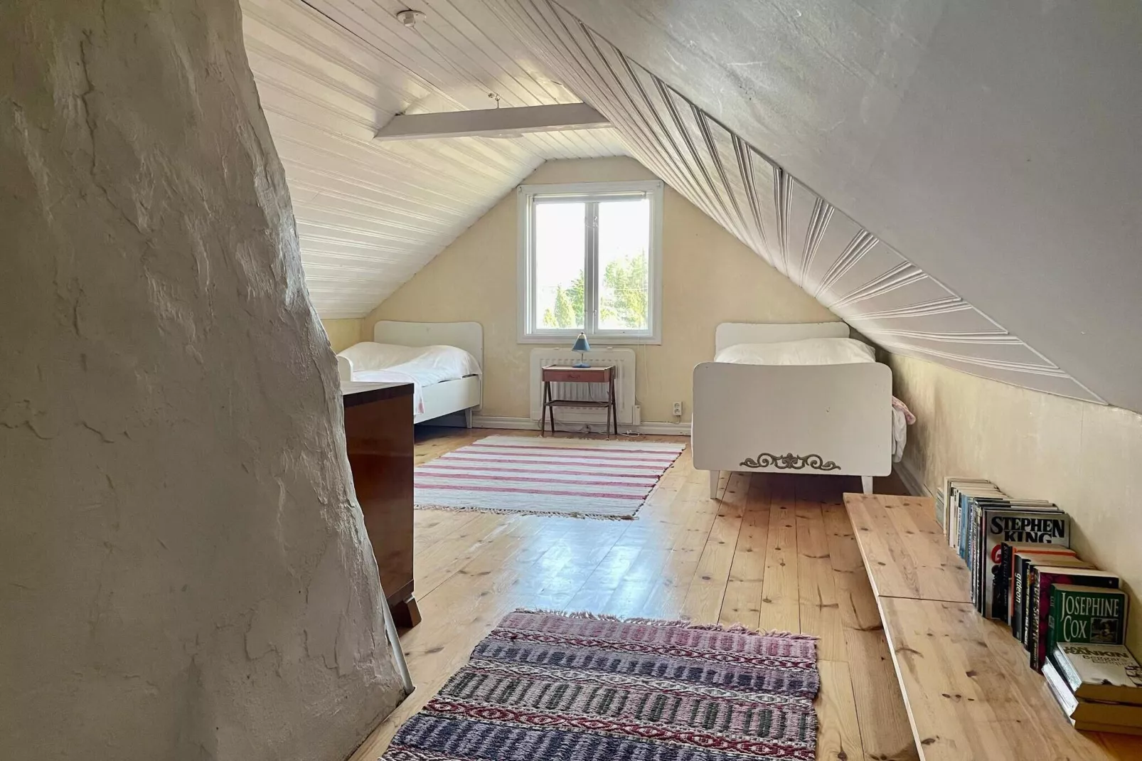 7 persoons vakantie huis in HÖGSBY-By Traum-Binnen
