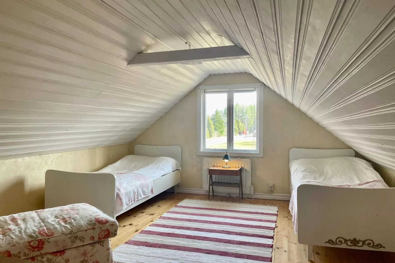 7 persoons vakantie huis in HÖGSBY-By Traum-Binnen