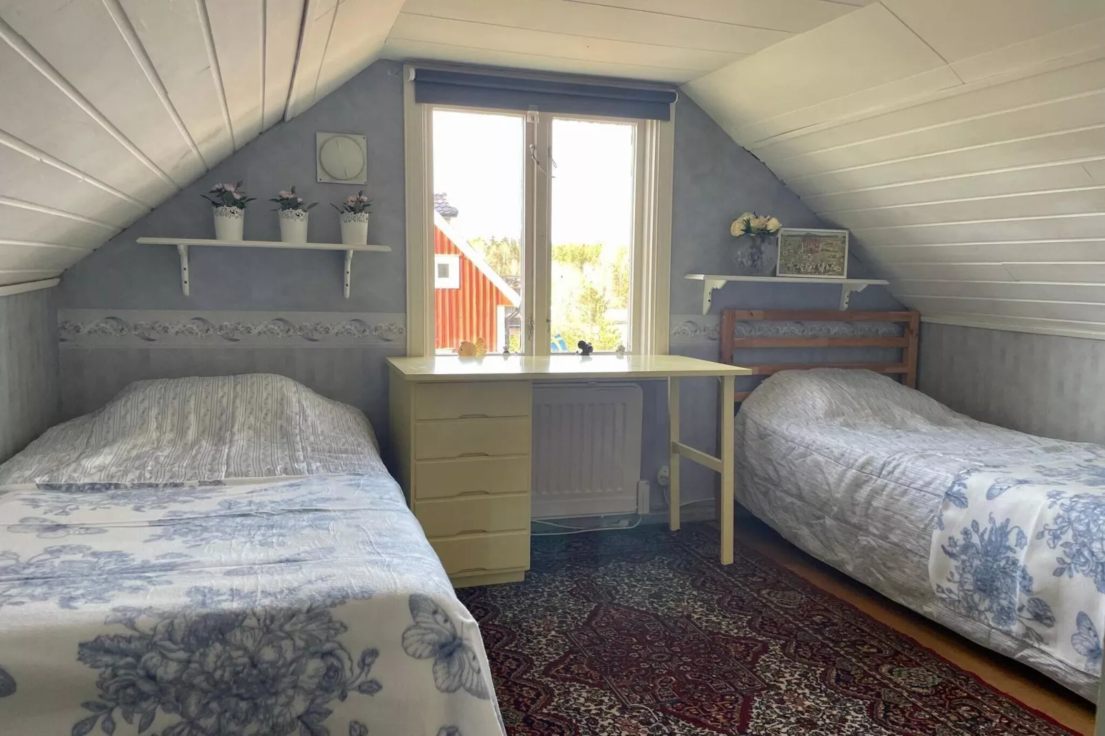 7 persoons vakantie huis in HÖGSBY-By Traum-Binnen