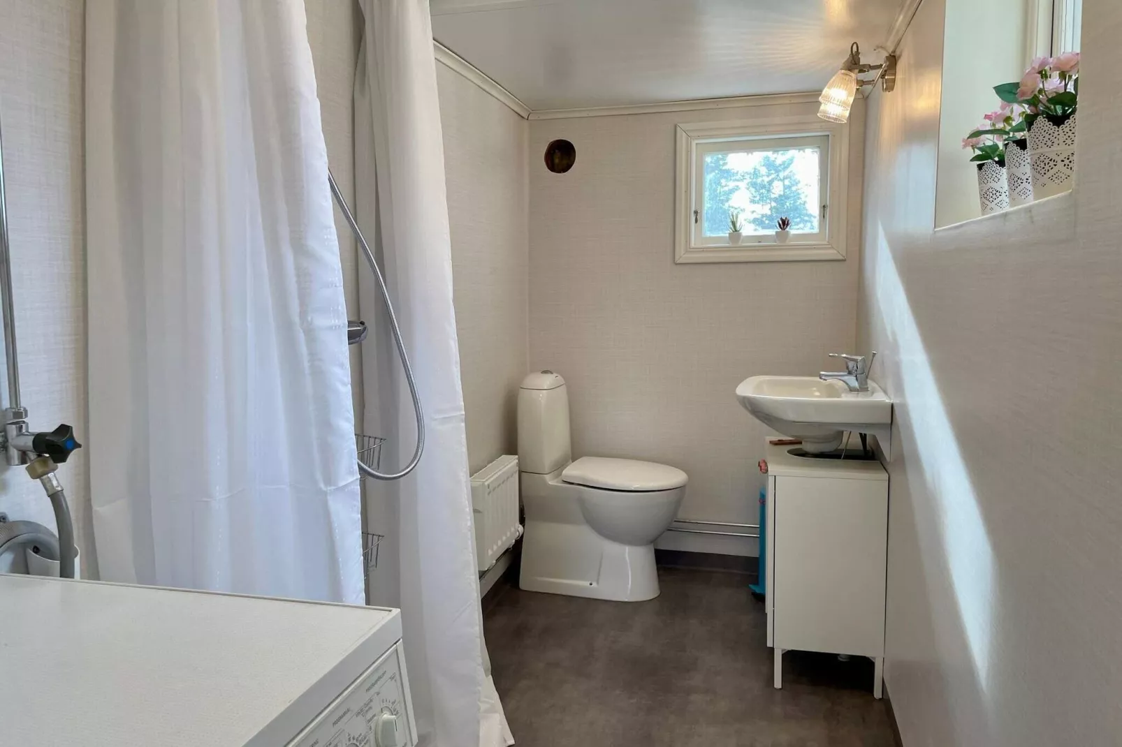 7 persoons vakantie huis in HÖGSBY-By Traum-Binnen