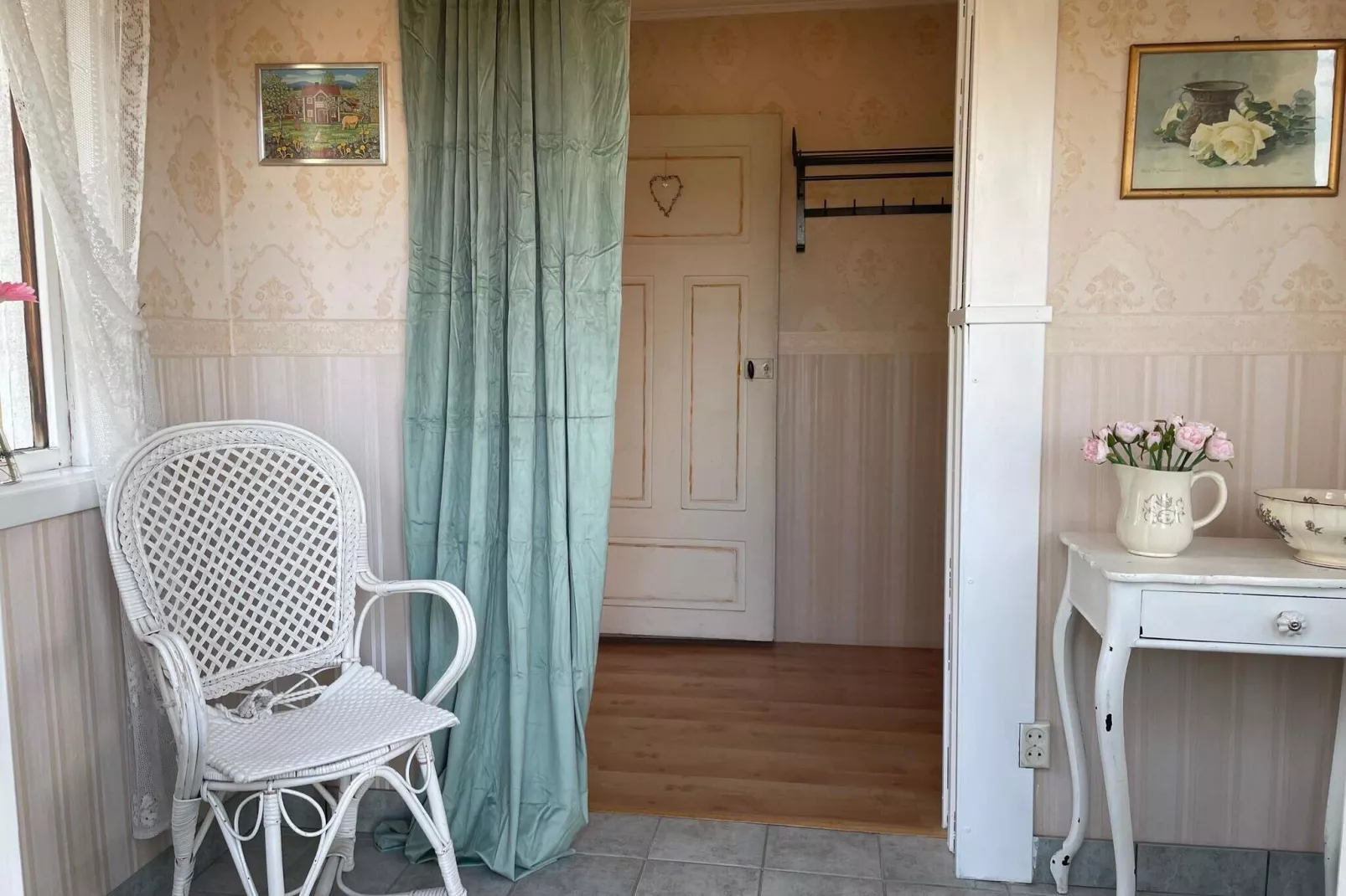 7 persoons vakantie huis in HÖGSBY-By Traum-Binnen