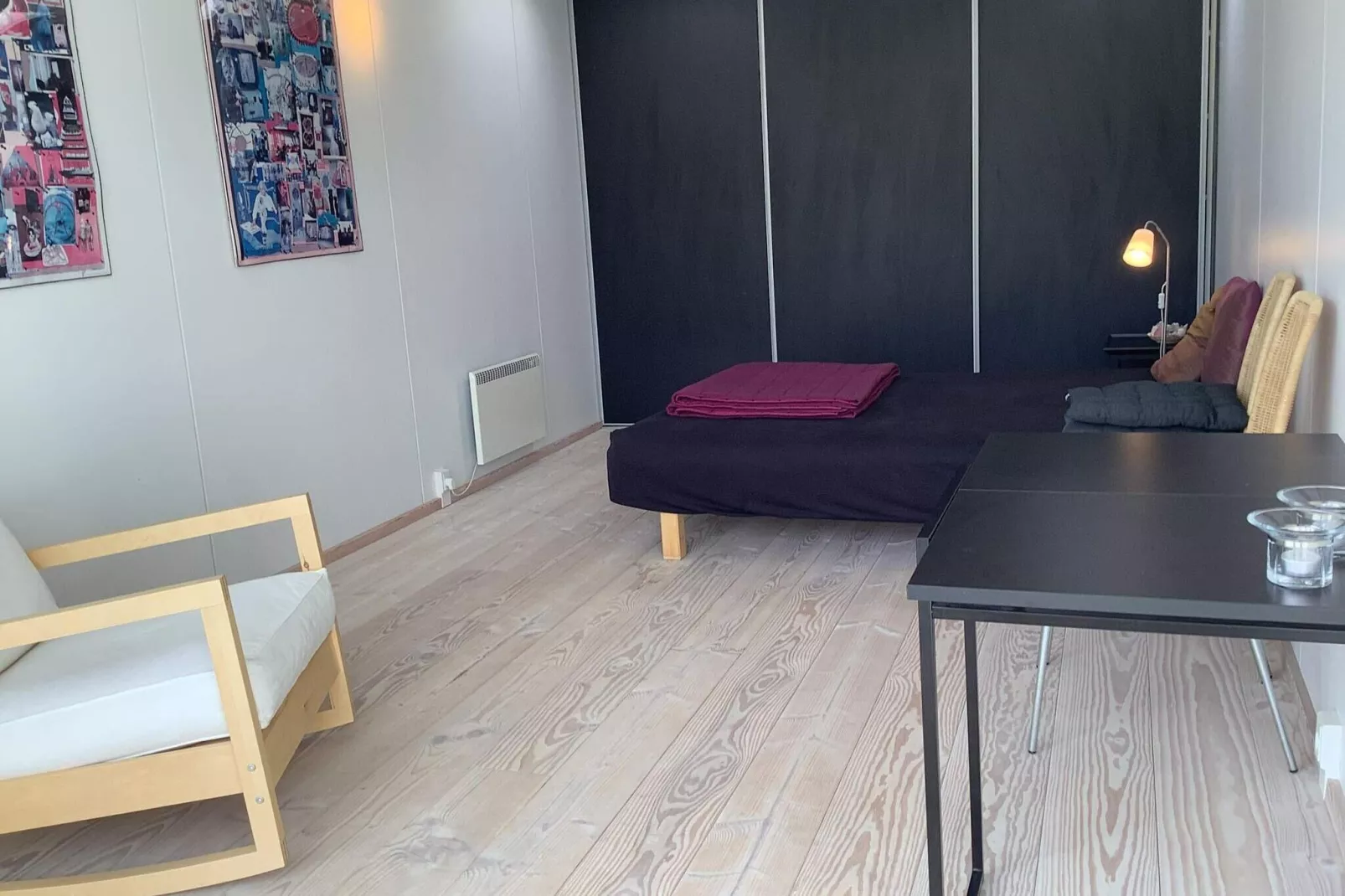 6 persoons vakantie huis in Øster Assels-By Traum-Binnen