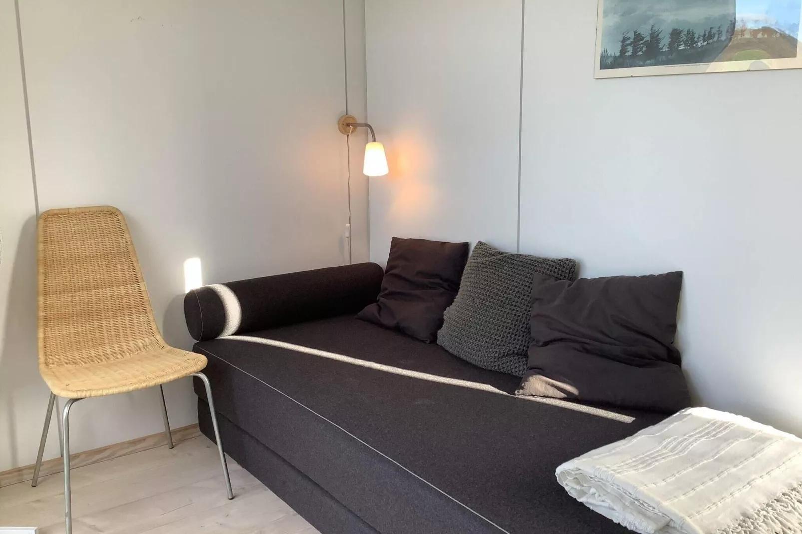 6 persoons vakantie huis in Øster Assels-By Traum-Binnen