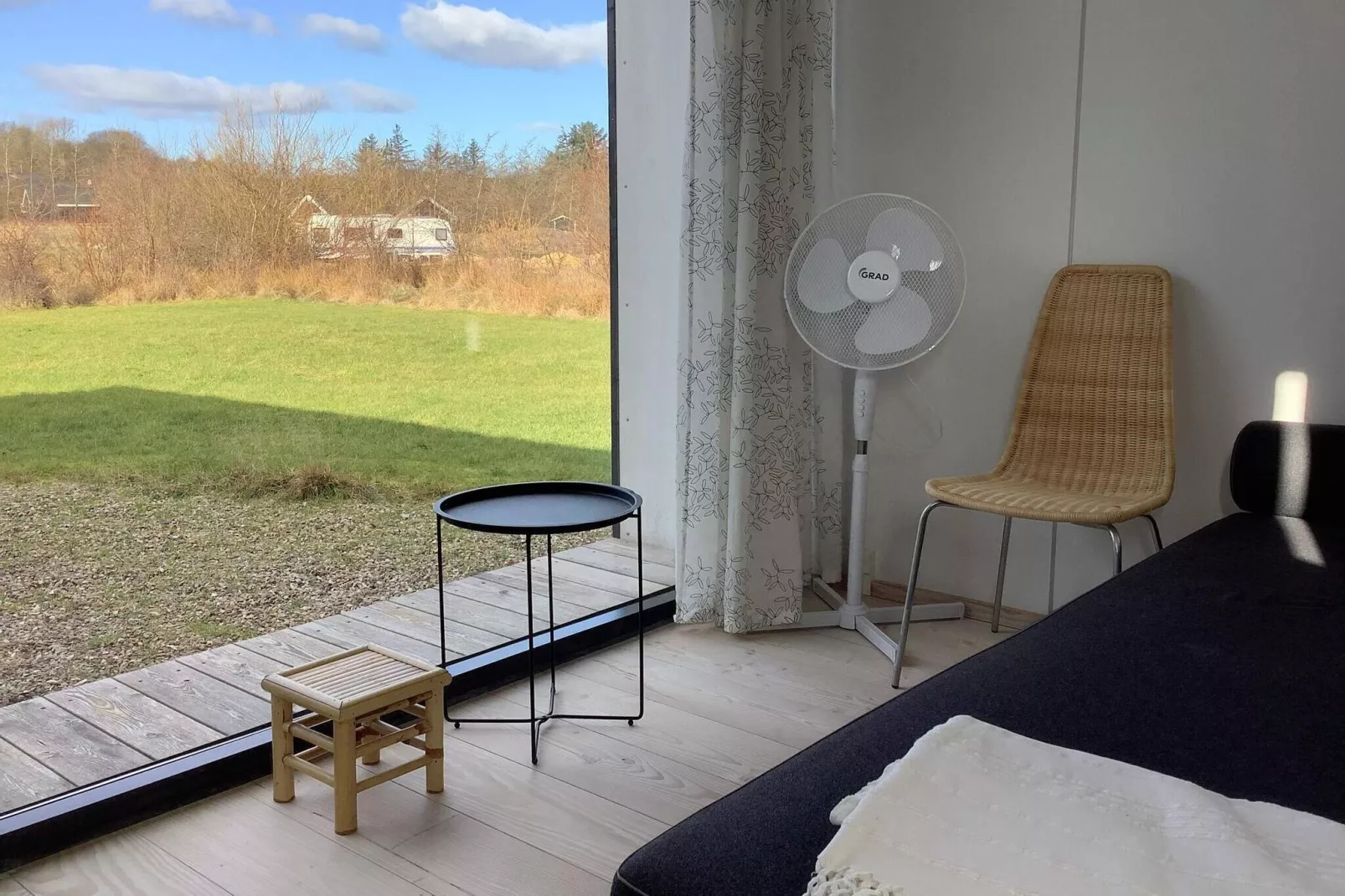 6 persoons vakantie huis in Øster Assels-By Traum-Binnen