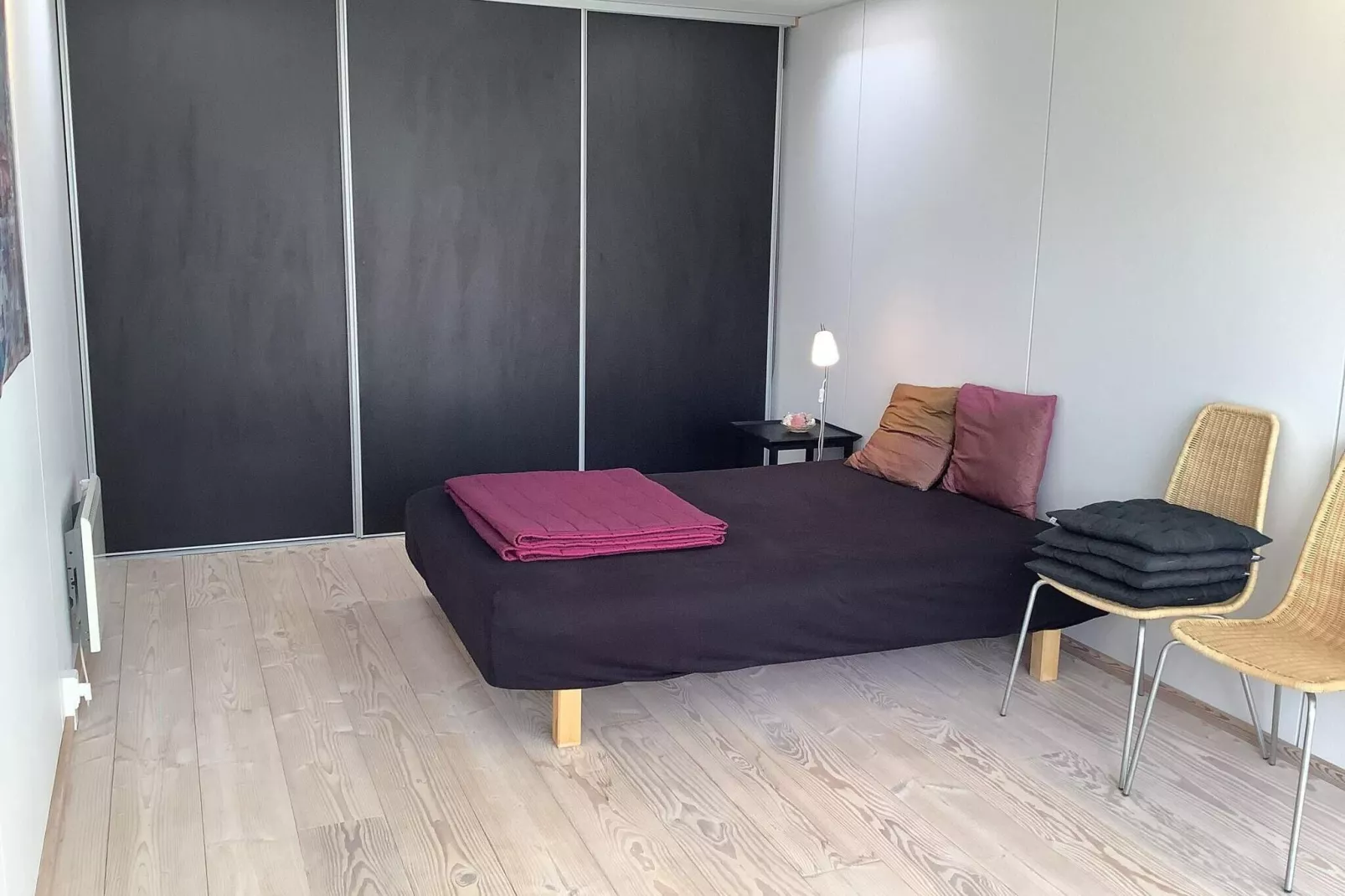 6 persoons vakantie huis in Øster Assels-By Traum-Binnen