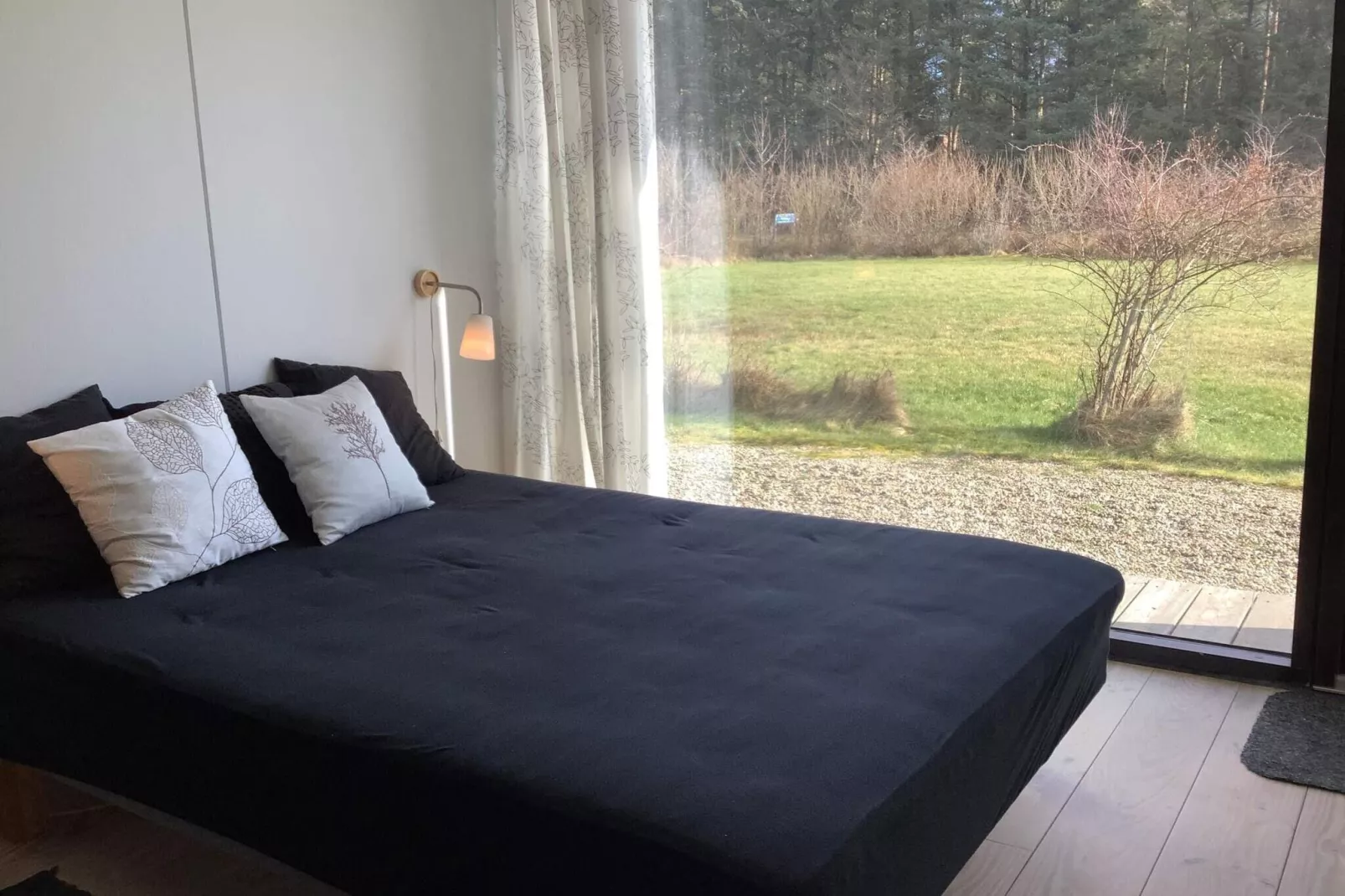 6 persoons vakantie huis in Øster Assels-By Traum-Binnen