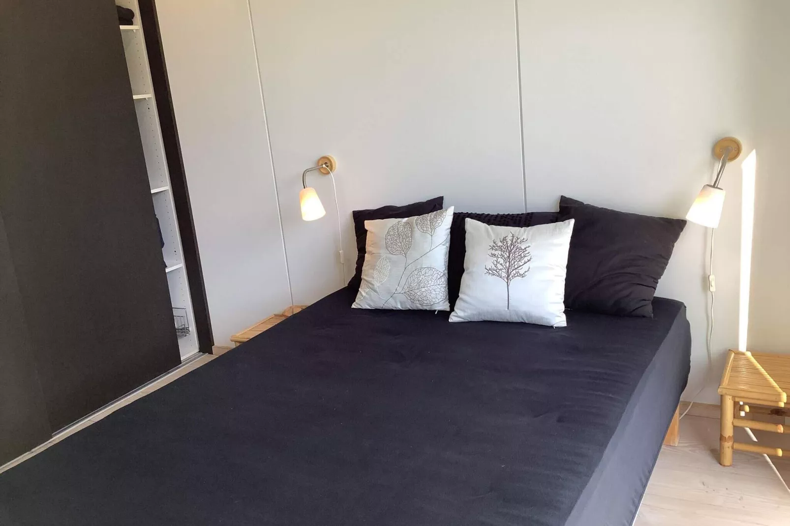 6 persoons vakantie huis in Øster Assels-By Traum-Binnen