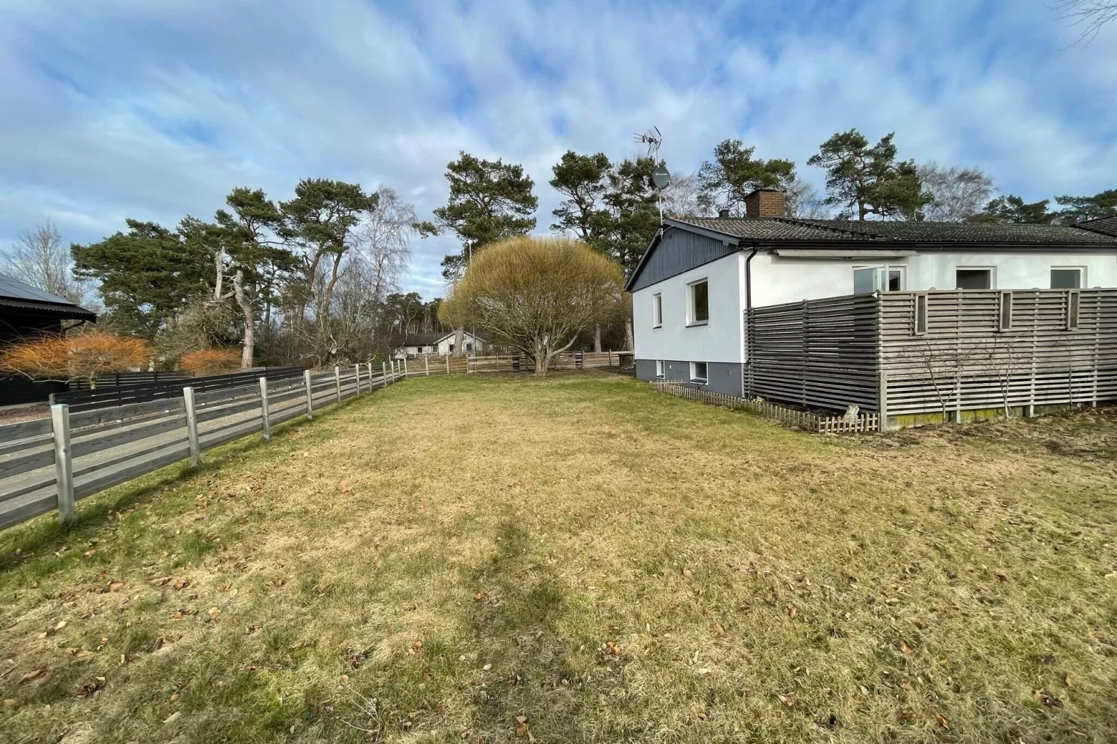 7 persoons vakantie huis in YNGSJÖ-By Traum-Buitenlucht