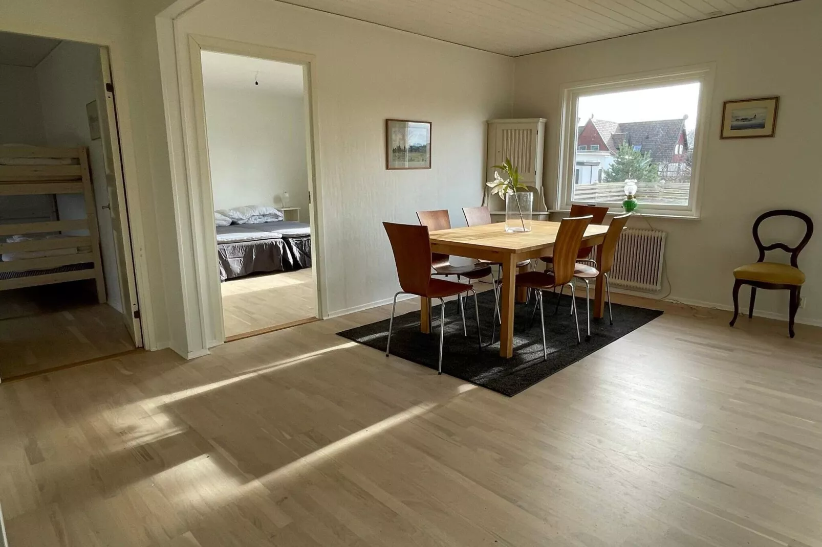 7 persoons vakantie huis in YNGSJÖ-By Traum-Binnen
