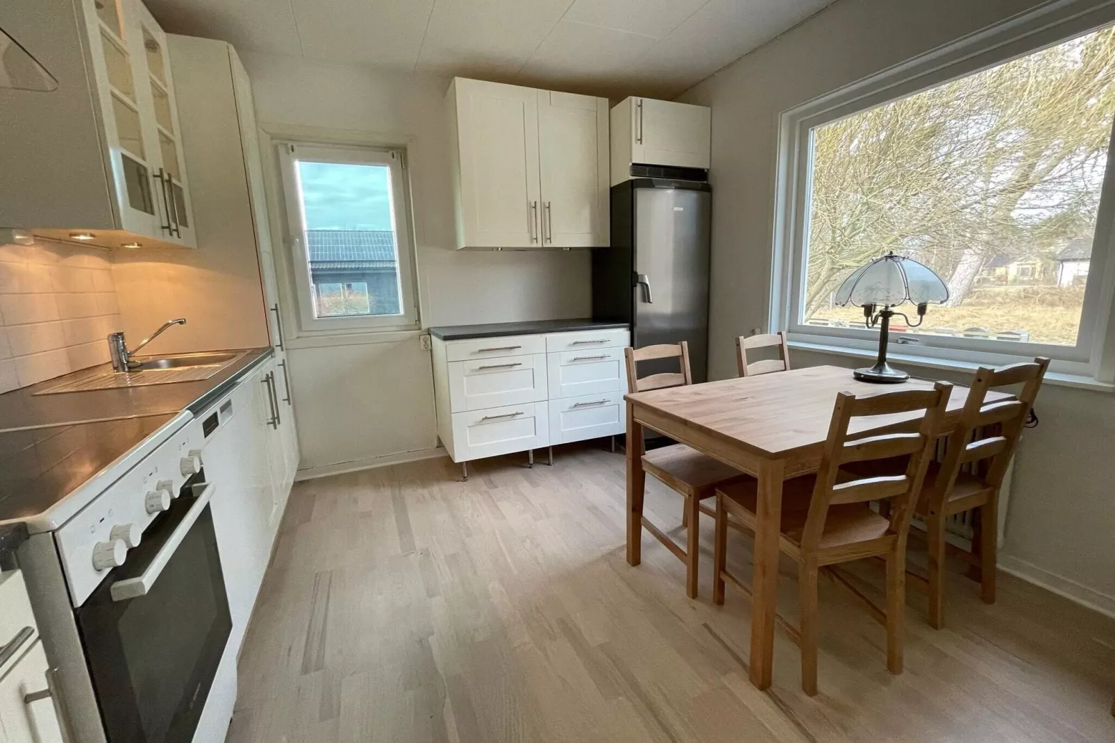 7 persoons vakantie huis in YNGSJÖ-By Traum-Binnen
