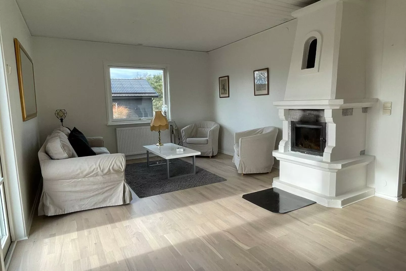 7 persoons vakantie huis in YNGSJÖ-By Traum-Binnen