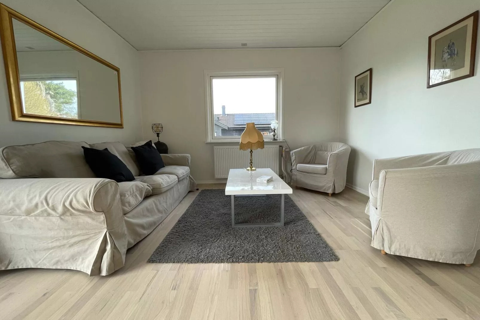 7 persoons vakantie huis in YNGSJÖ-By Traum-Binnen