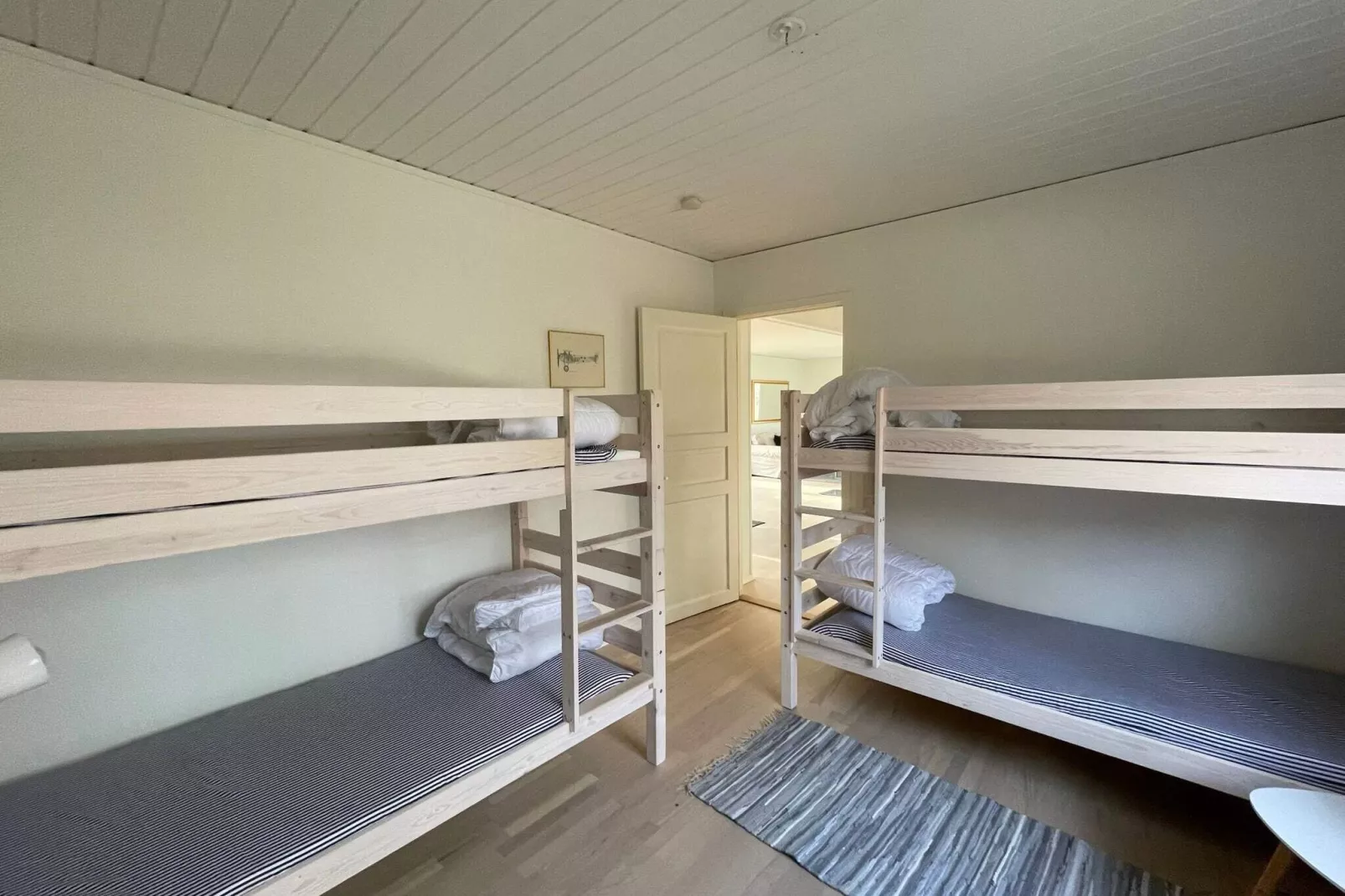 7 persoons vakantie huis in YNGSJÖ-By Traum-Binnen