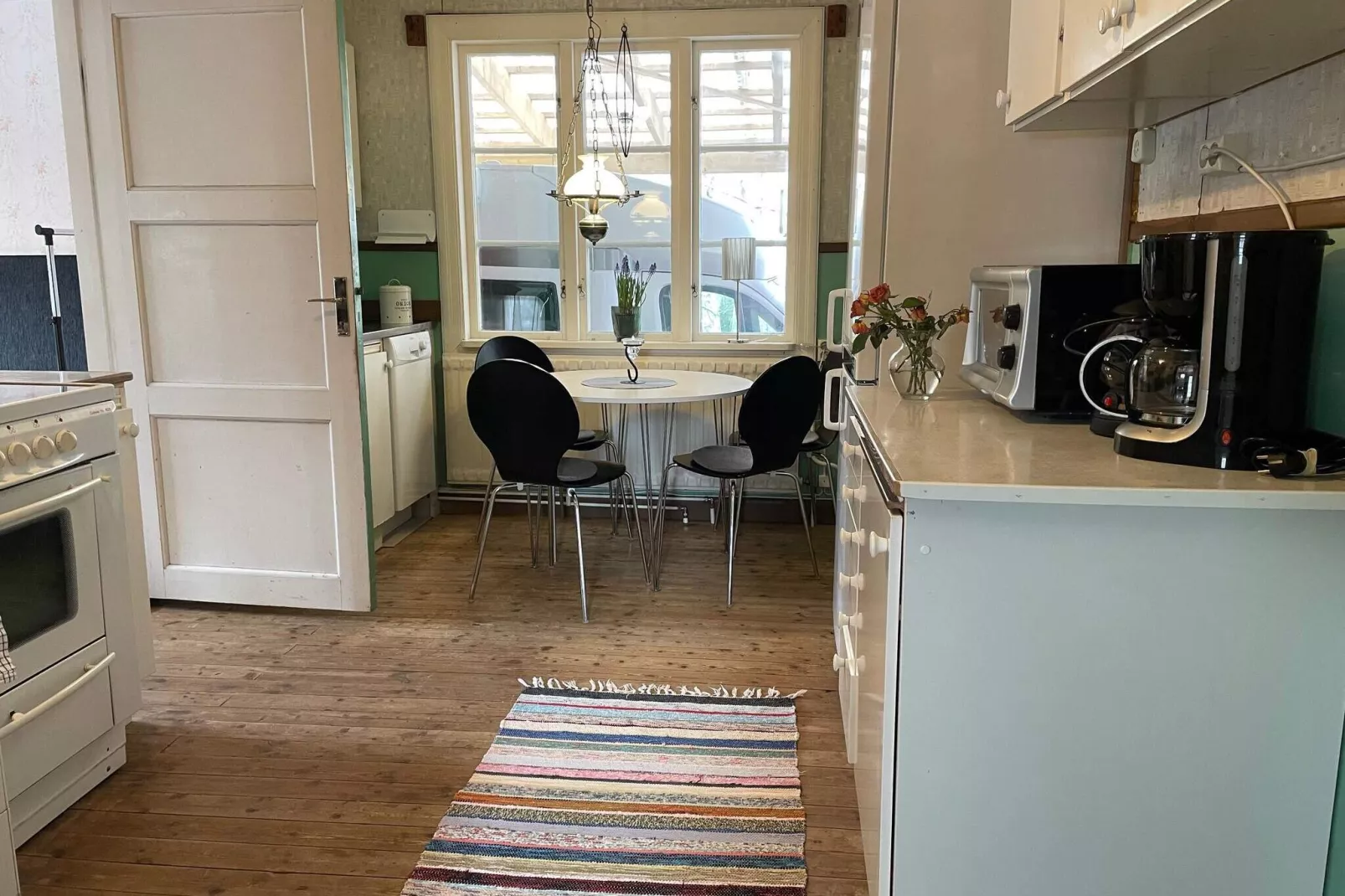 7 persoons vakantie huis in FORSHEDA-By Traum-Binnen