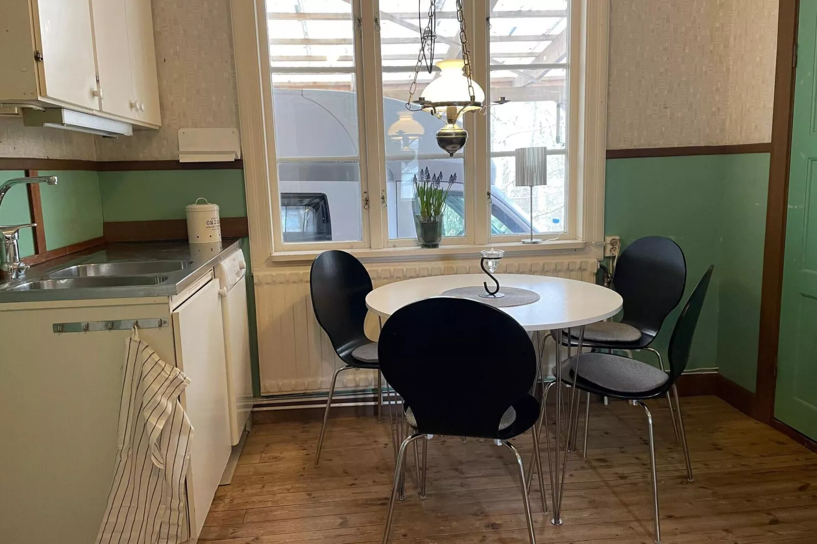 7 persoons vakantie huis in FORSHEDA-By Traum-Binnen