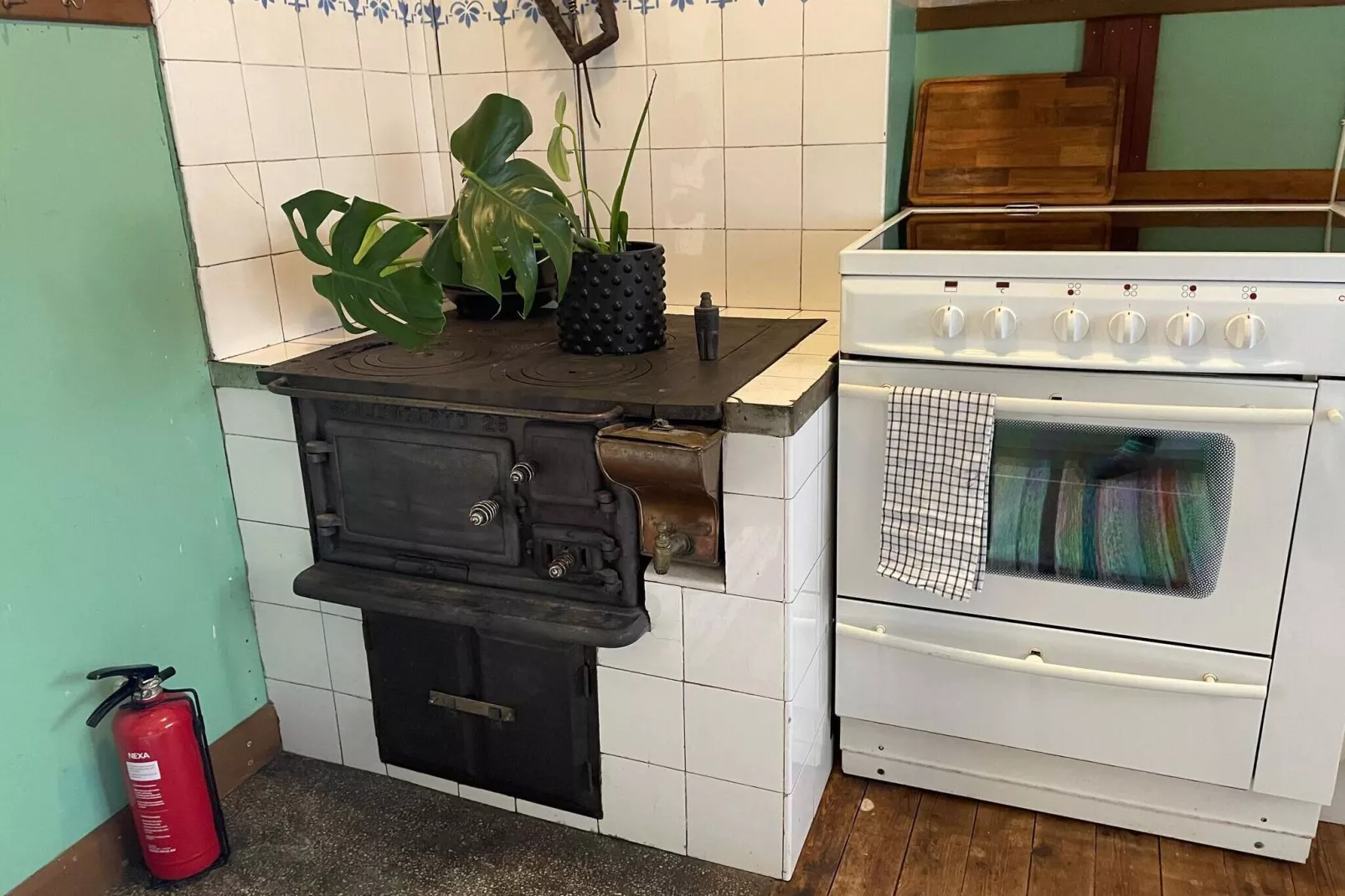 7 persoons vakantie huis in FORSHEDA-By Traum-Binnen