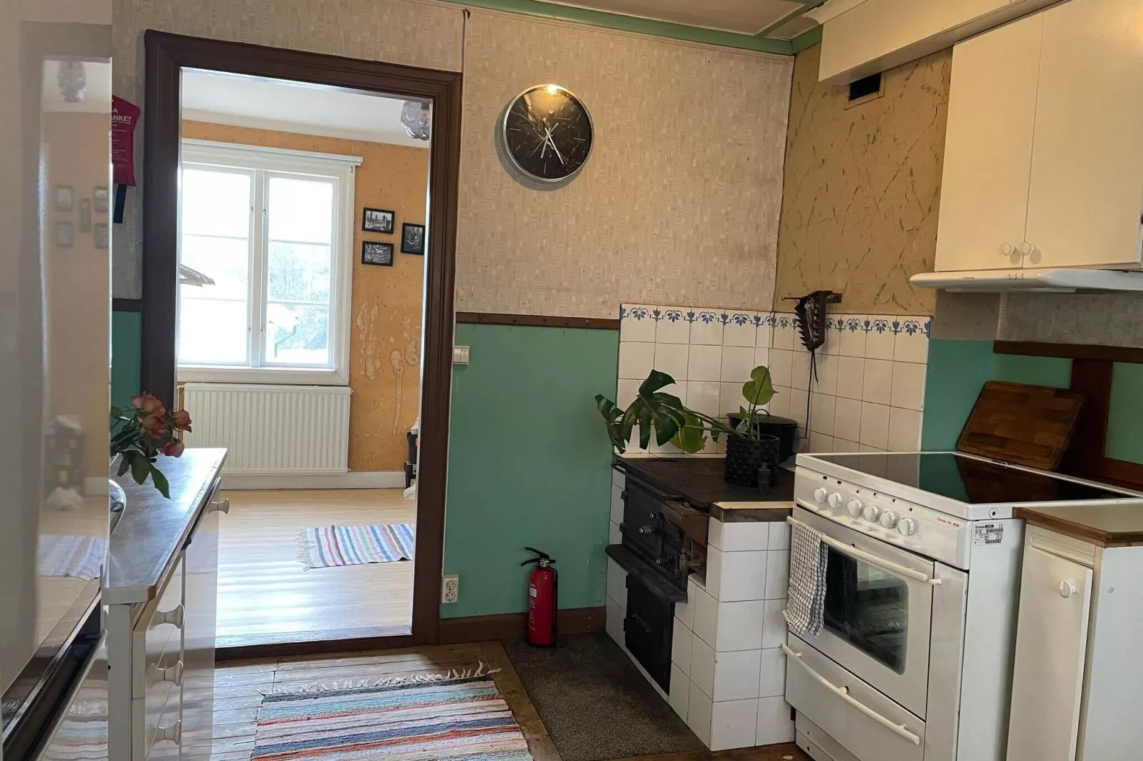 7 persoons vakantie huis in FORSHEDA-By Traum-Binnen