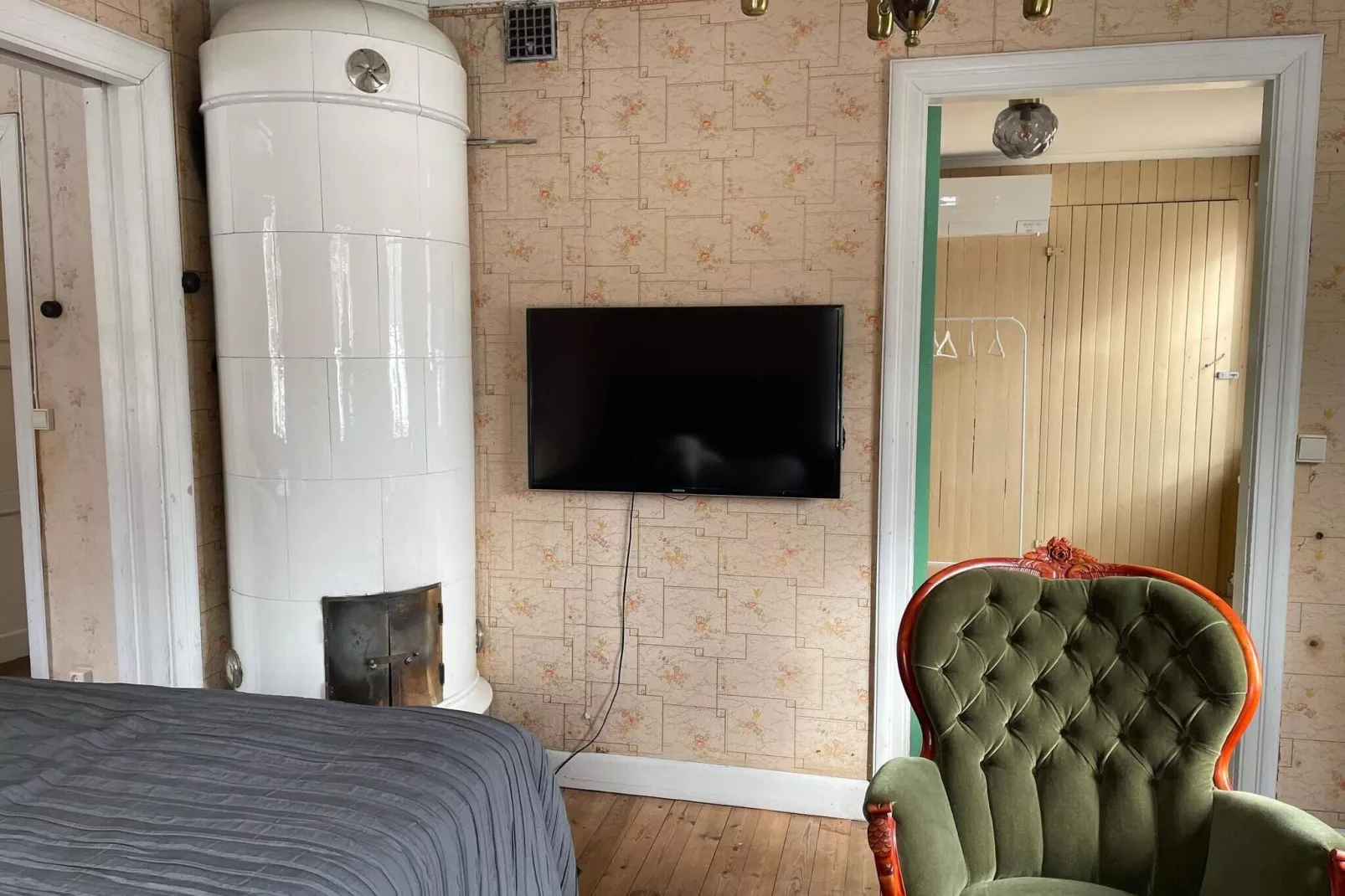 7 persoons vakantie huis in FORSHEDA-By Traum-Binnen