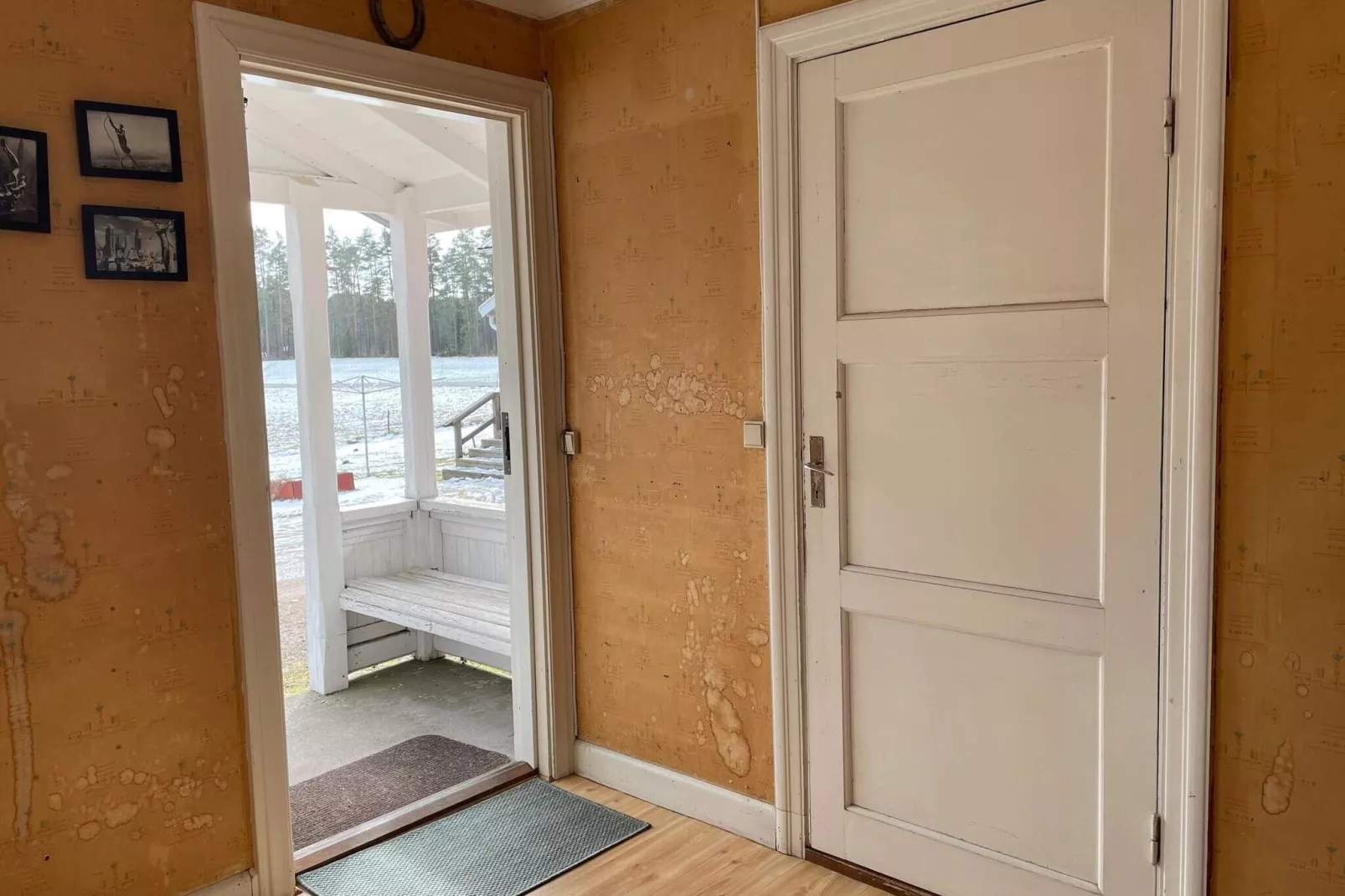 7 persoons vakantie huis in FORSHEDA-By Traum-Binnen