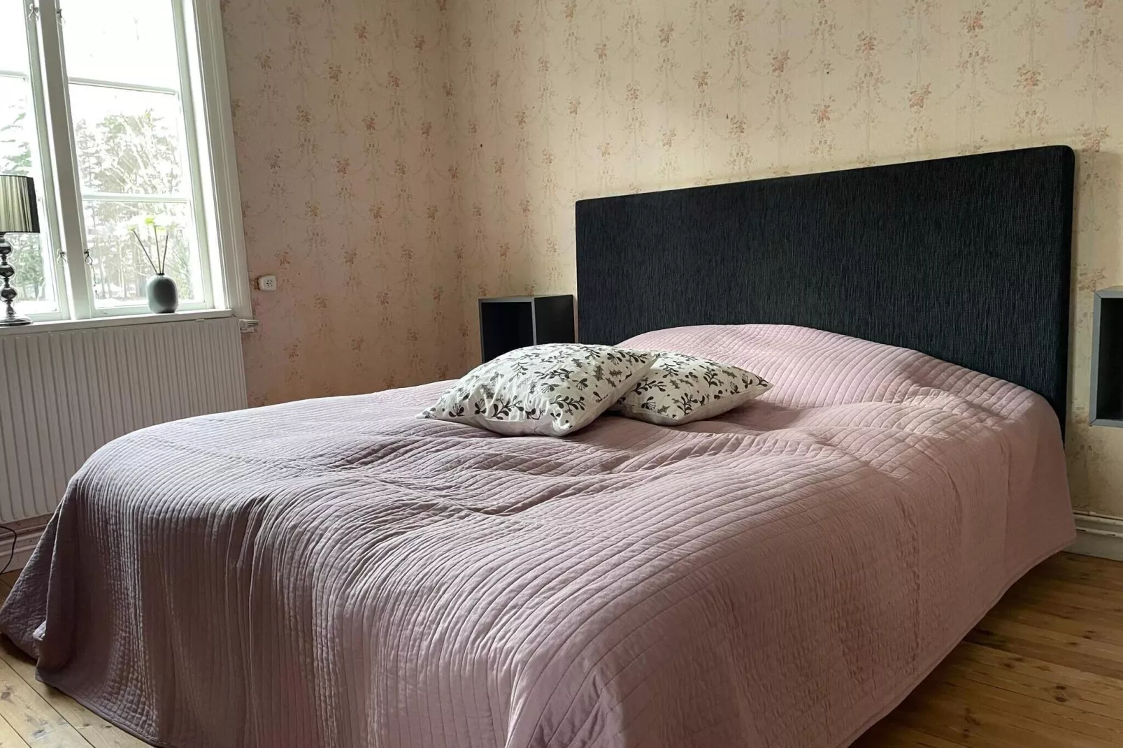 7 persoons vakantie huis in FORSHEDA-By Traum-Binnen