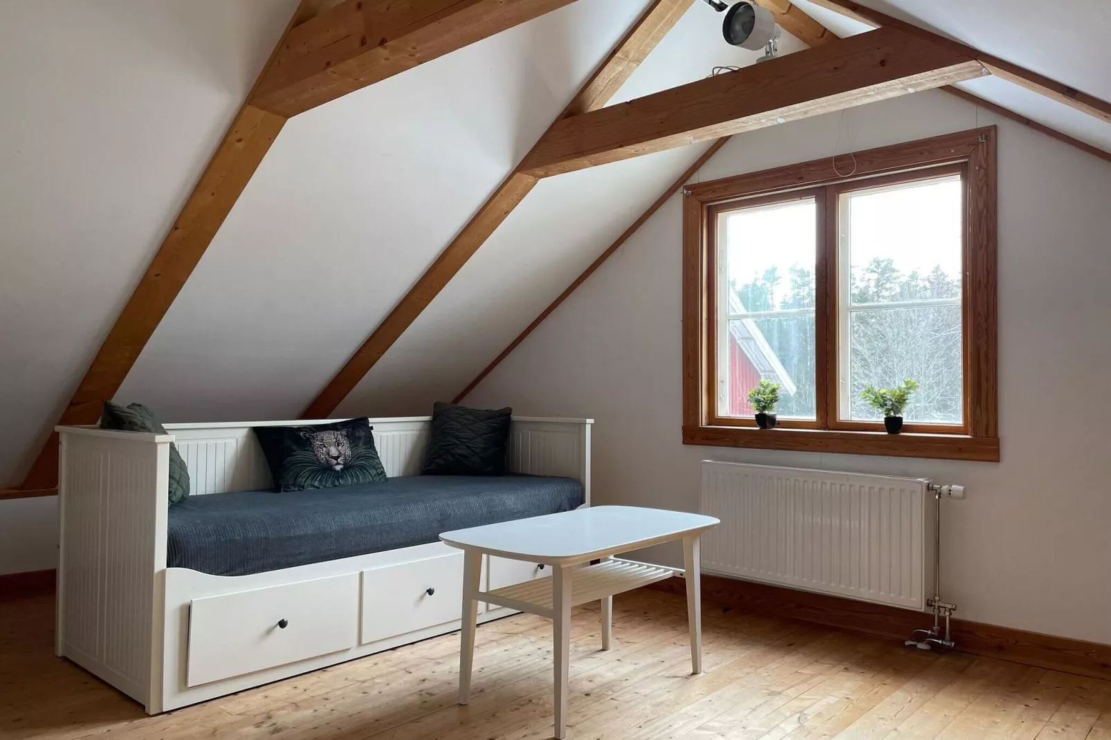 7 persoons vakantie huis in FORSHEDA-By Traum-Binnen