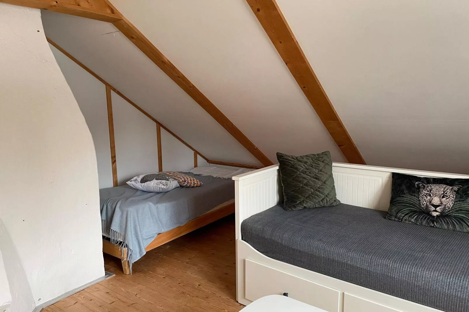 7 persoons vakantie huis in FORSHEDA-By Traum-Binnen