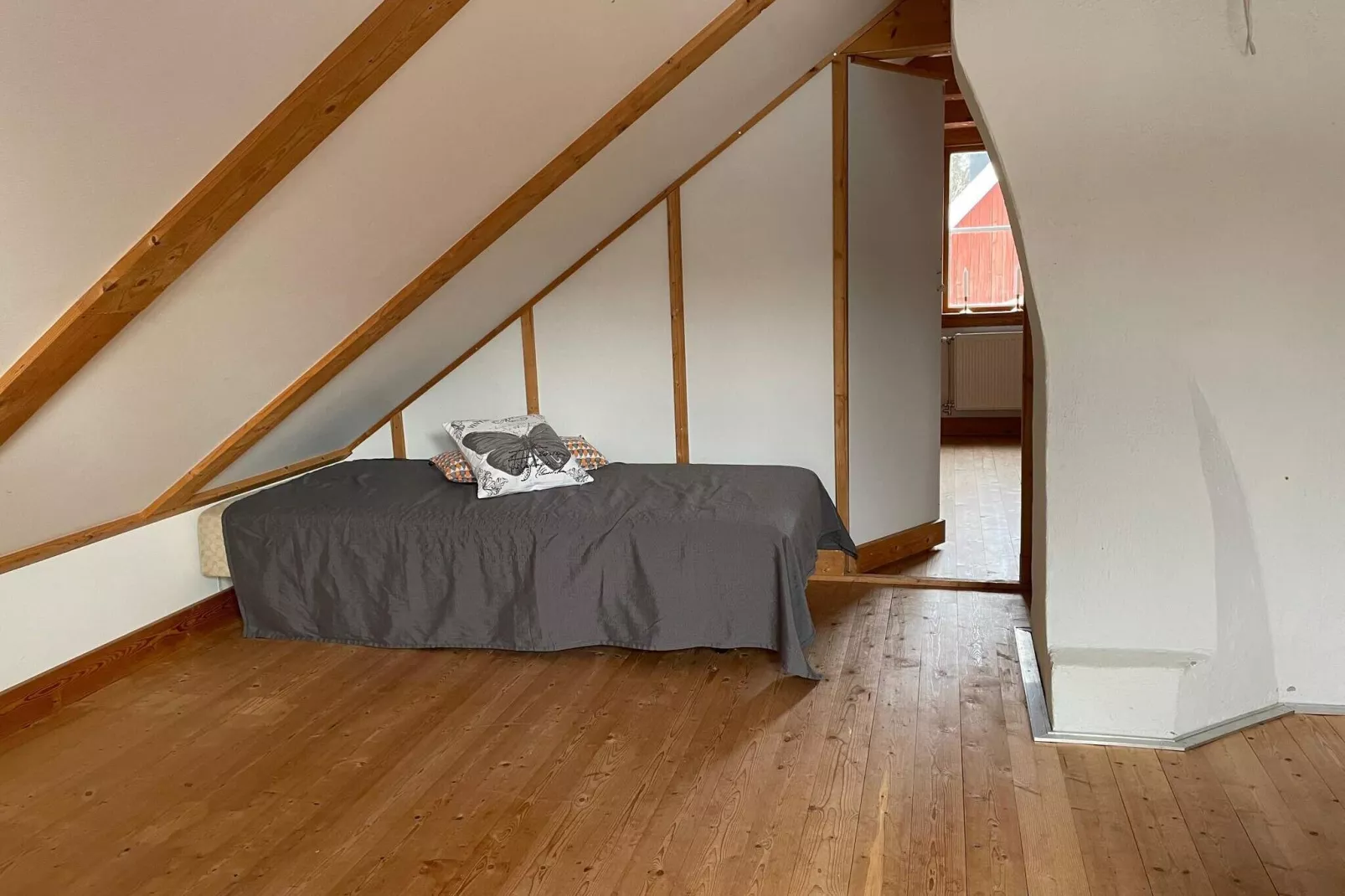 7 persoons vakantie huis in FORSHEDA-By Traum-Binnen