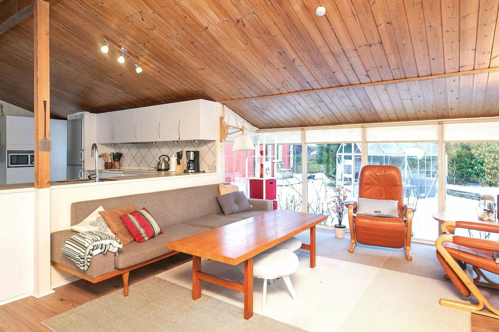 6 persoons vakantie huis in Frederikshavn-By Traum-Binnen