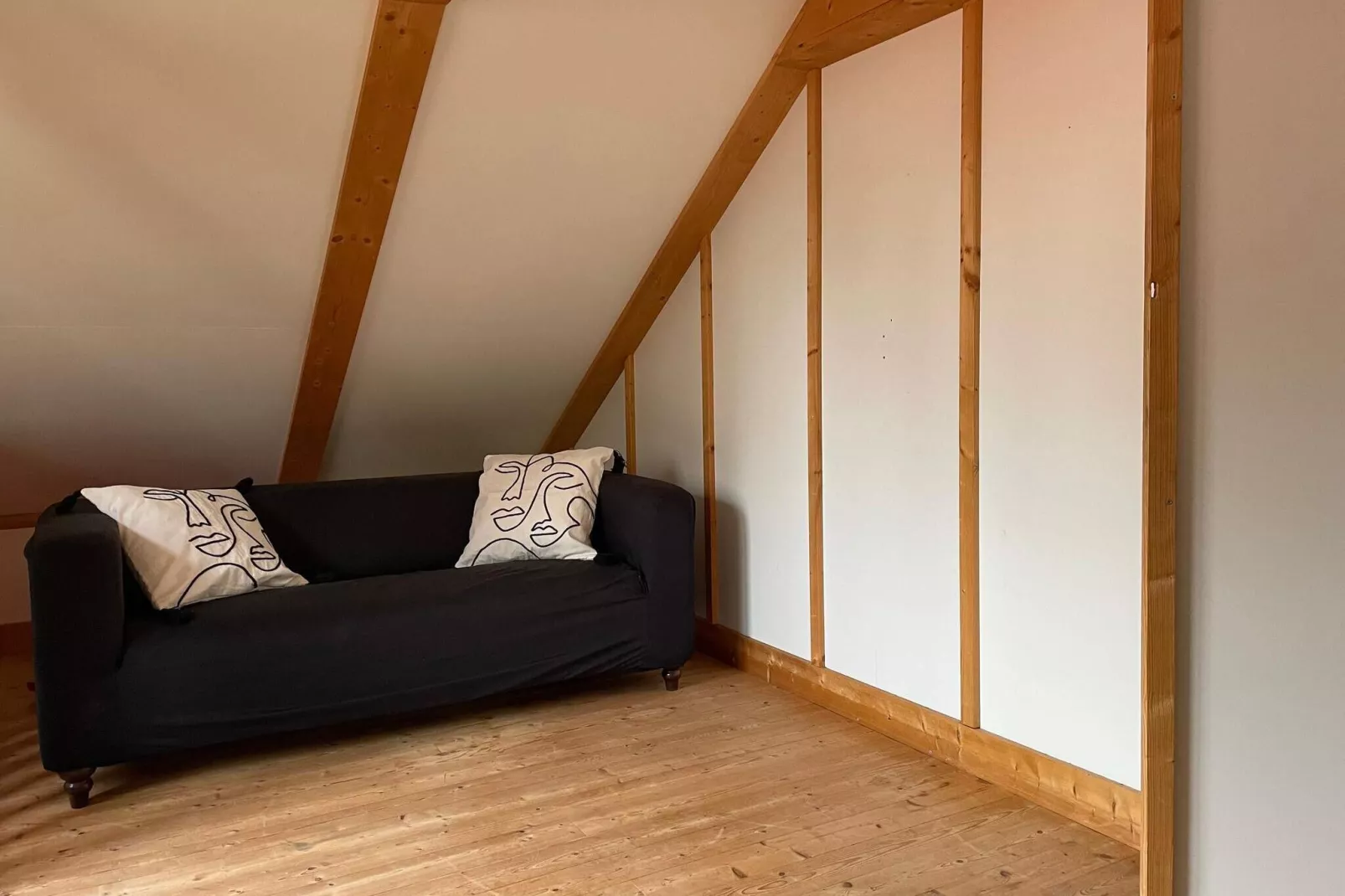 7 persoons vakantie huis in FORSHEDA-By Traum-Binnen