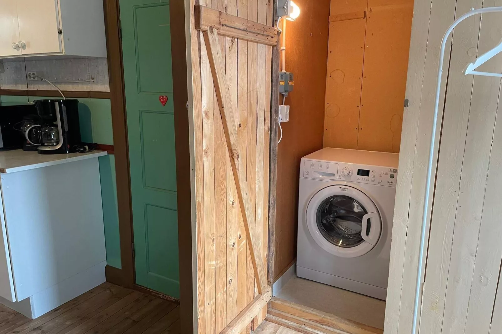 7 persoons vakantie huis in FORSHEDA-By Traum-Binnen