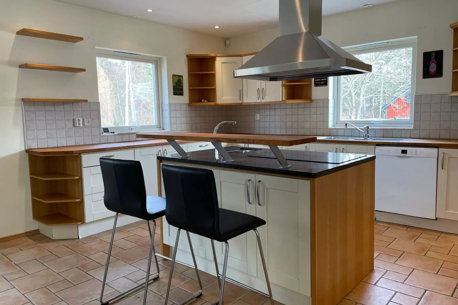 8 persoons vakantie huis in YNGSJÖ-By Traum-Binnen