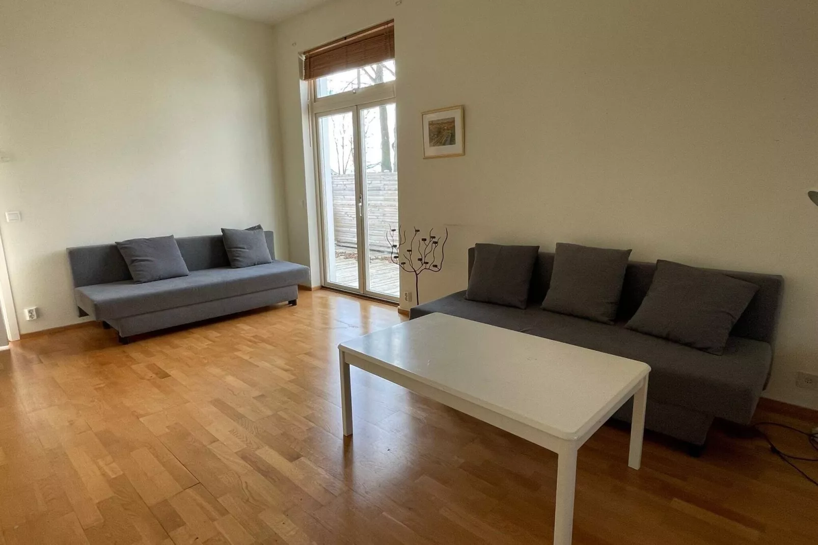 8 persoons vakantie huis in YNGSJÖ-By Traum-Binnen