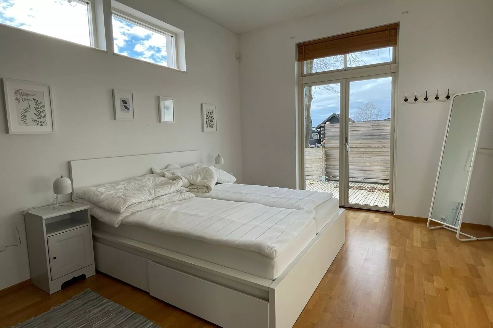8 persoons vakantie huis in YNGSJÖ-By Traum-Binnen