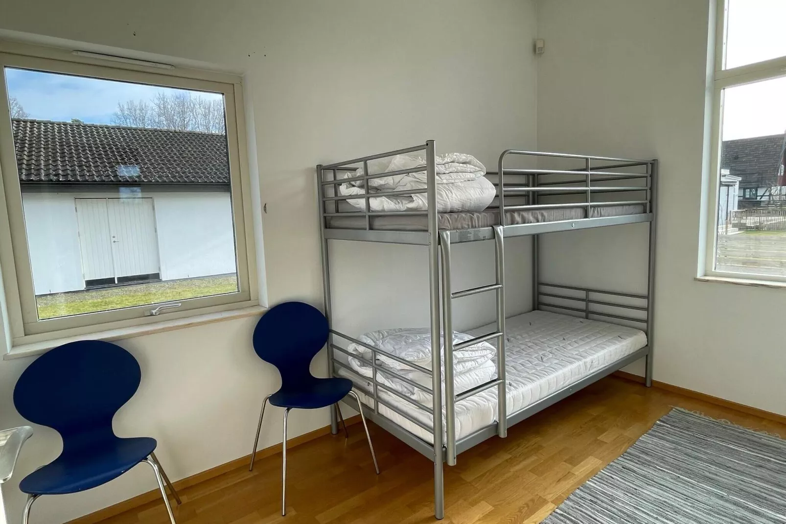 8 persoons vakantie huis in YNGSJÖ-By Traum-Binnen