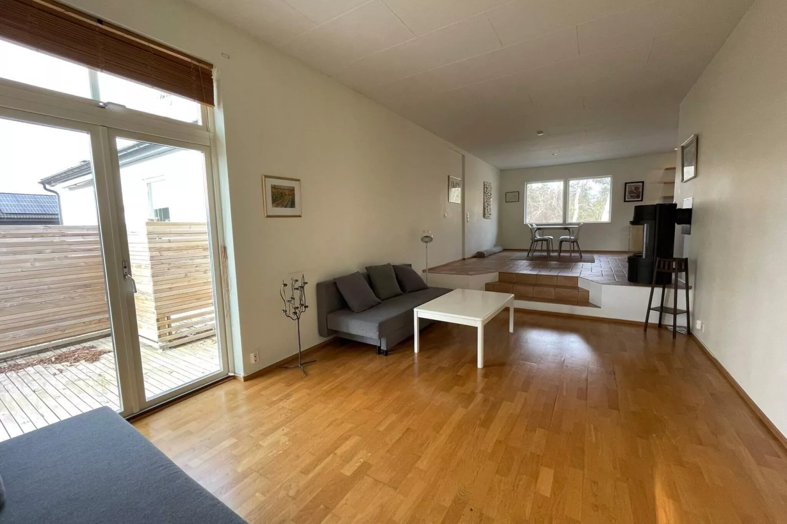 8 persoons vakantie huis in YNGSJÖ-By Traum-Binnen