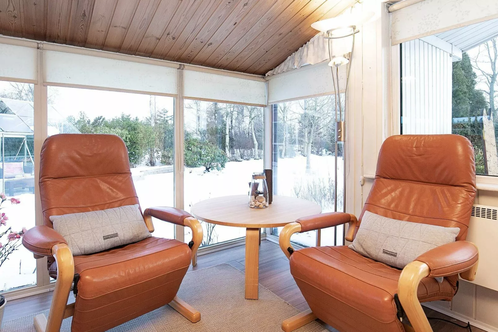 6 persoons vakantie huis in Frederikshavn-By Traum-Binnen