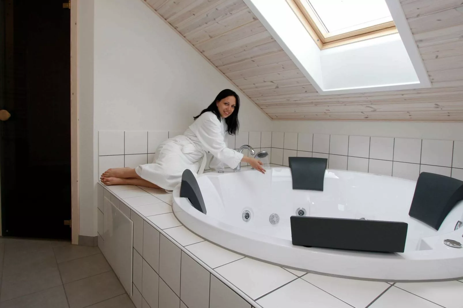 10 persoons vakantie huis in Rødby-By Traum-Spa