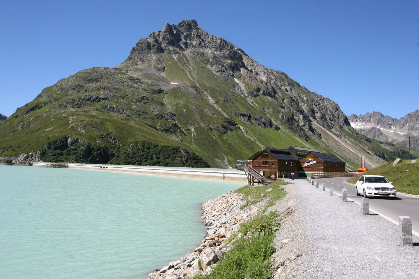 Luxurious Montafon Chalet S 1-Gebieden zomer 20km