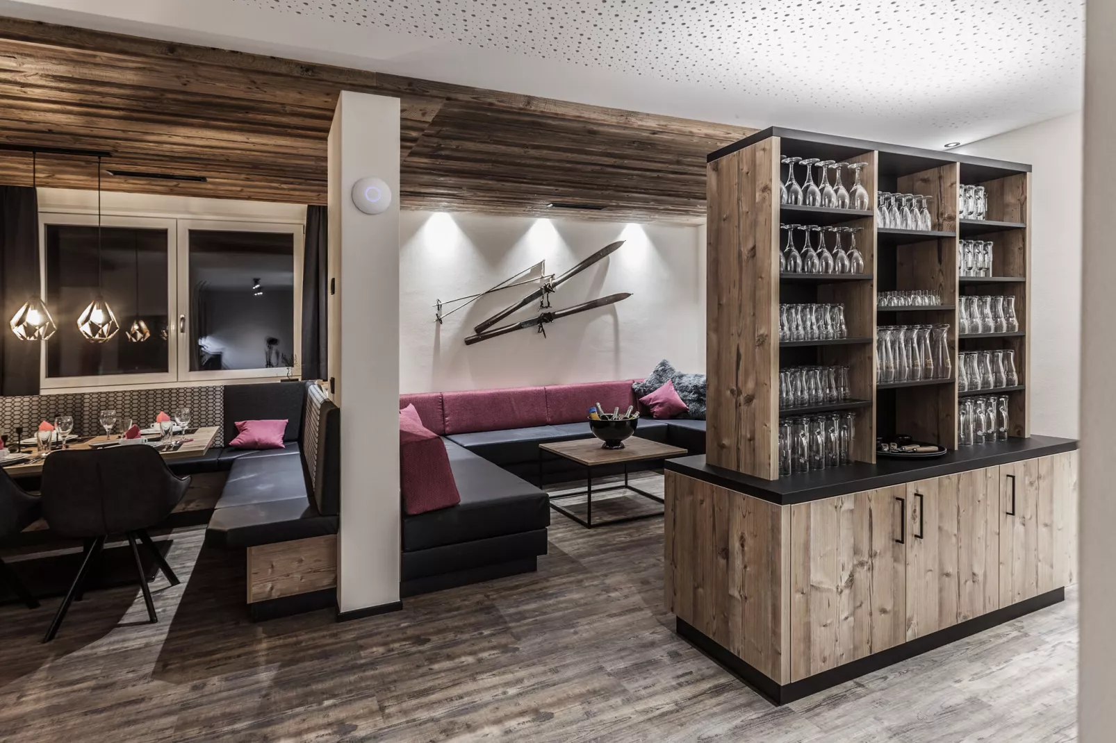 Luxurious Montafon Chalet S 2