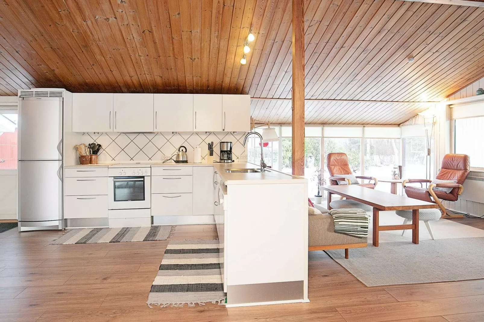 6 persoons vakantie huis in Frederikshavn-By Traum-Binnen