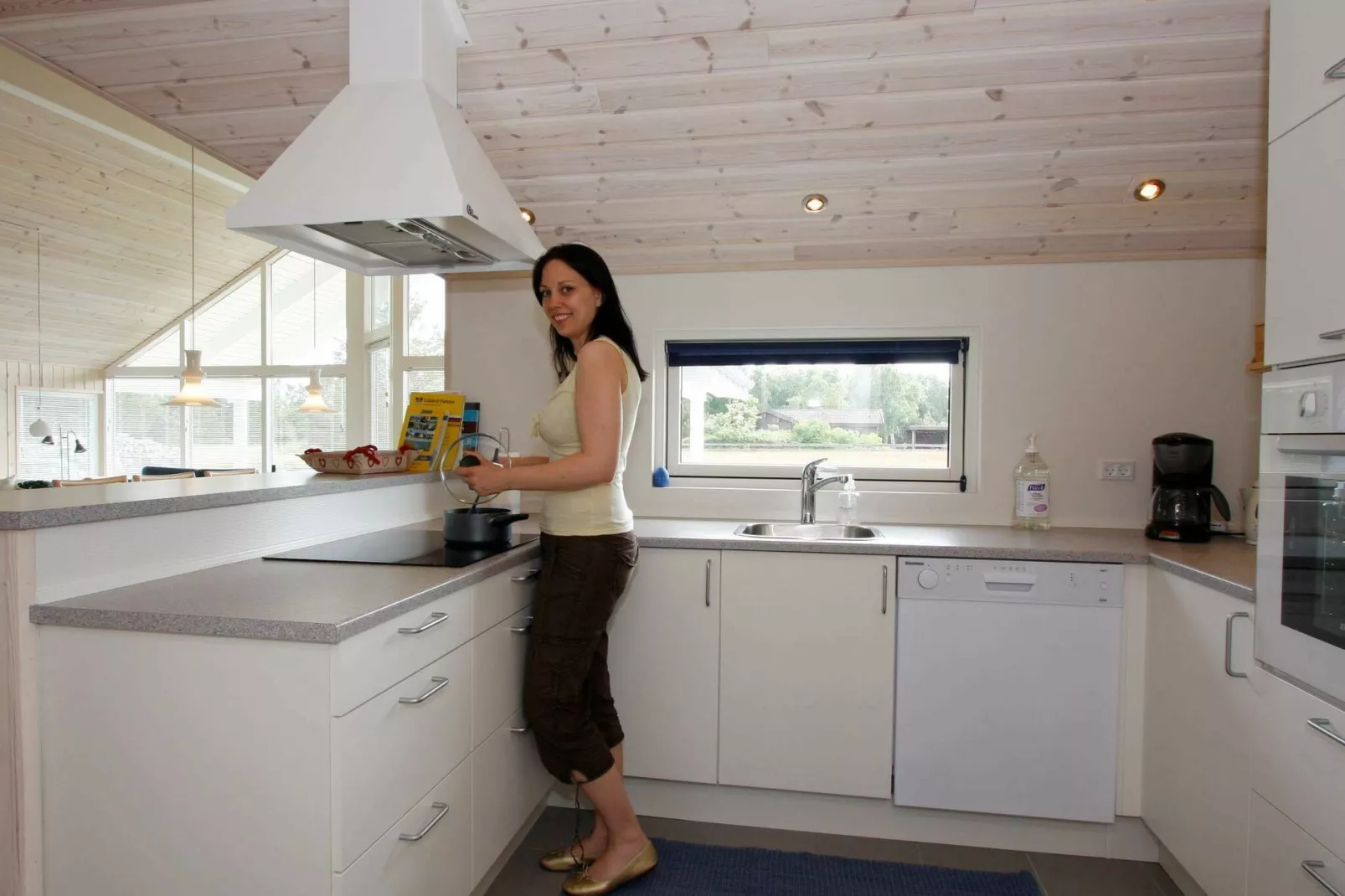 10 persoons vakantie huis in Rødby-By Traum-Binnen