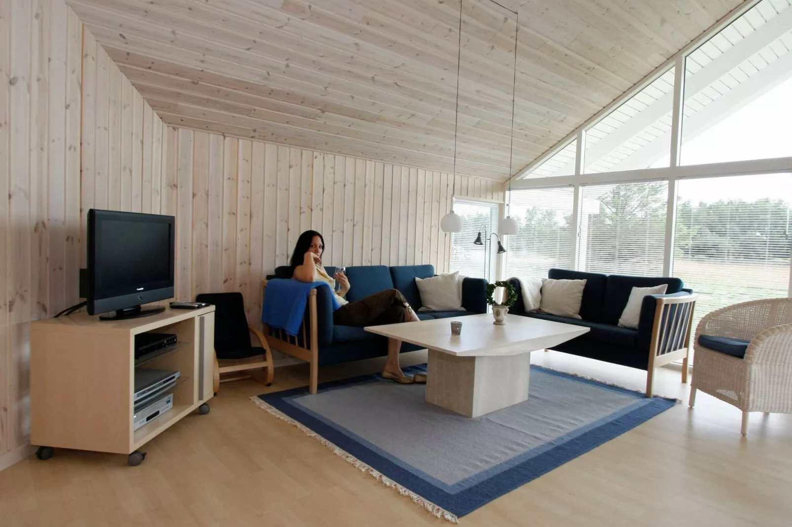 10 persoons vakantie huis in Rødby-By Traum-Binnen