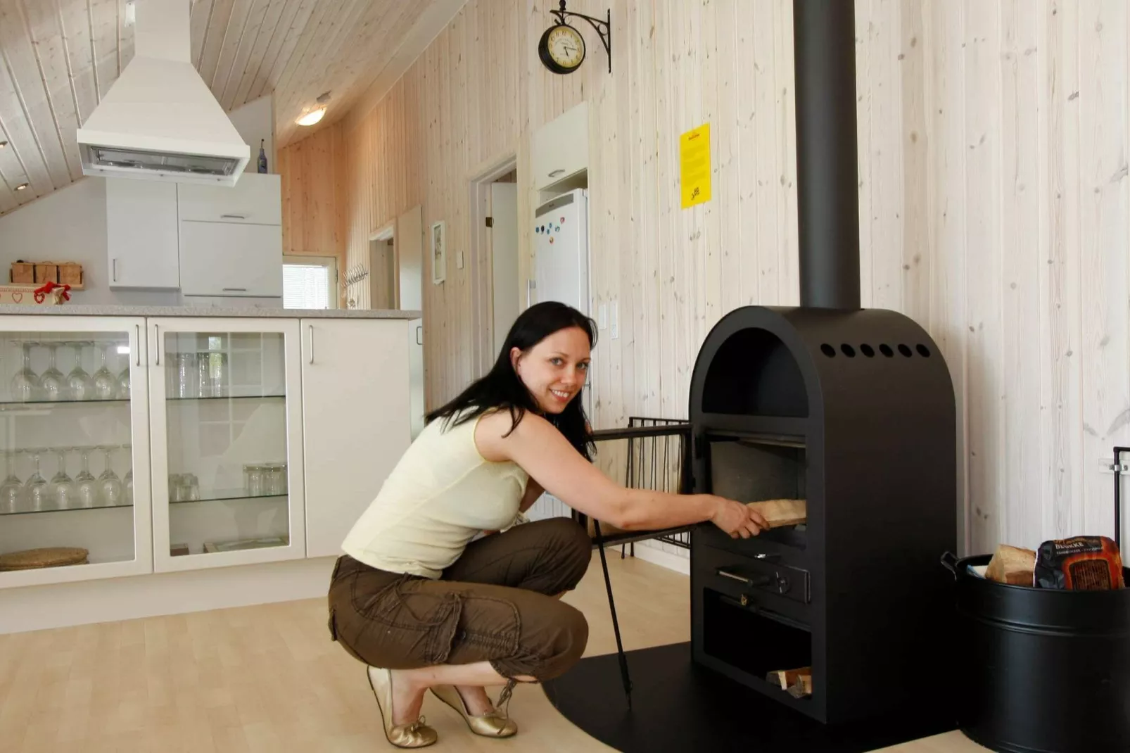 10 persoons vakantie huis in Rødby-By Traum-Binnen