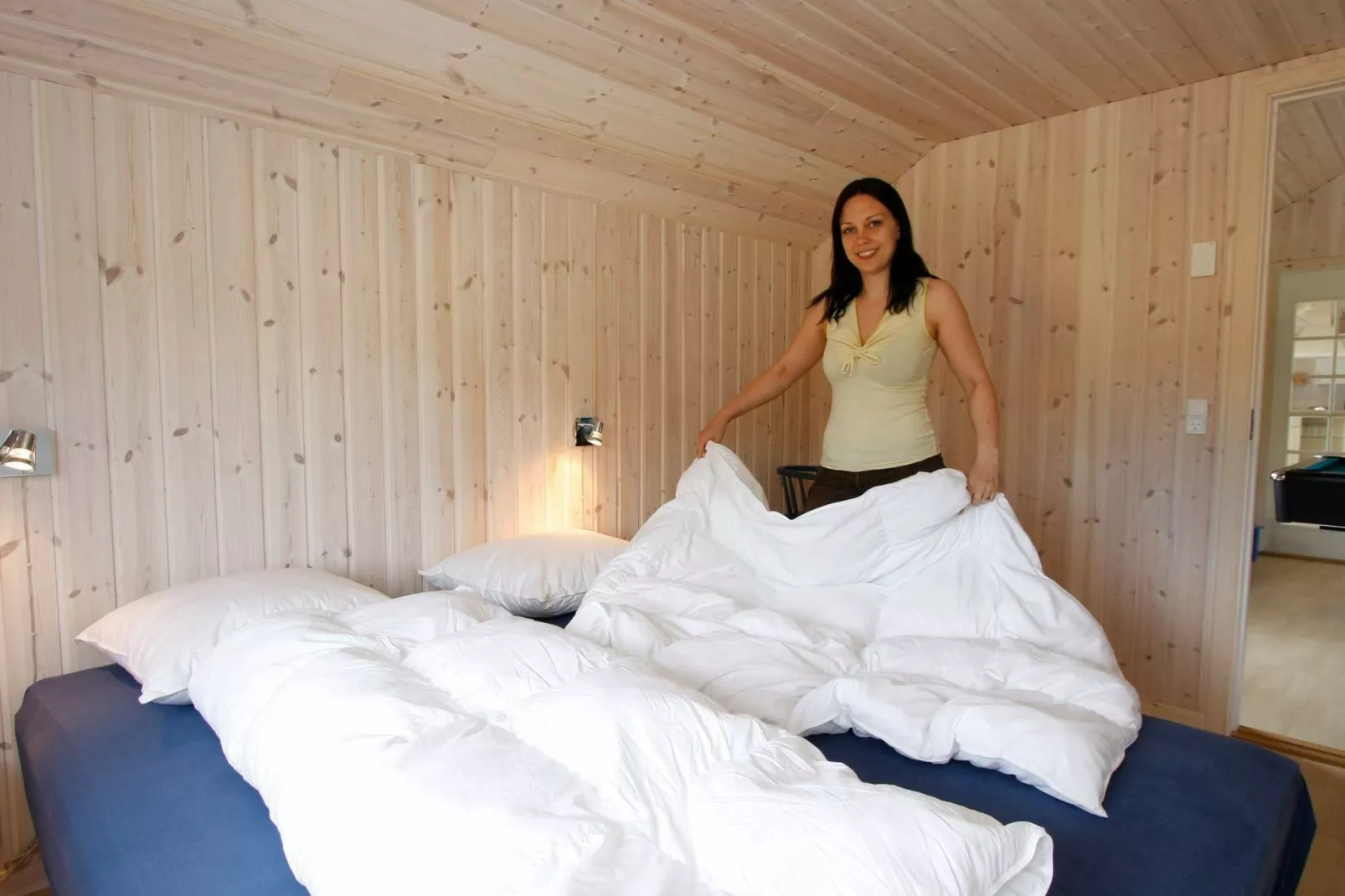 10 persoons vakantie huis in Rødby-By Traum-Binnen