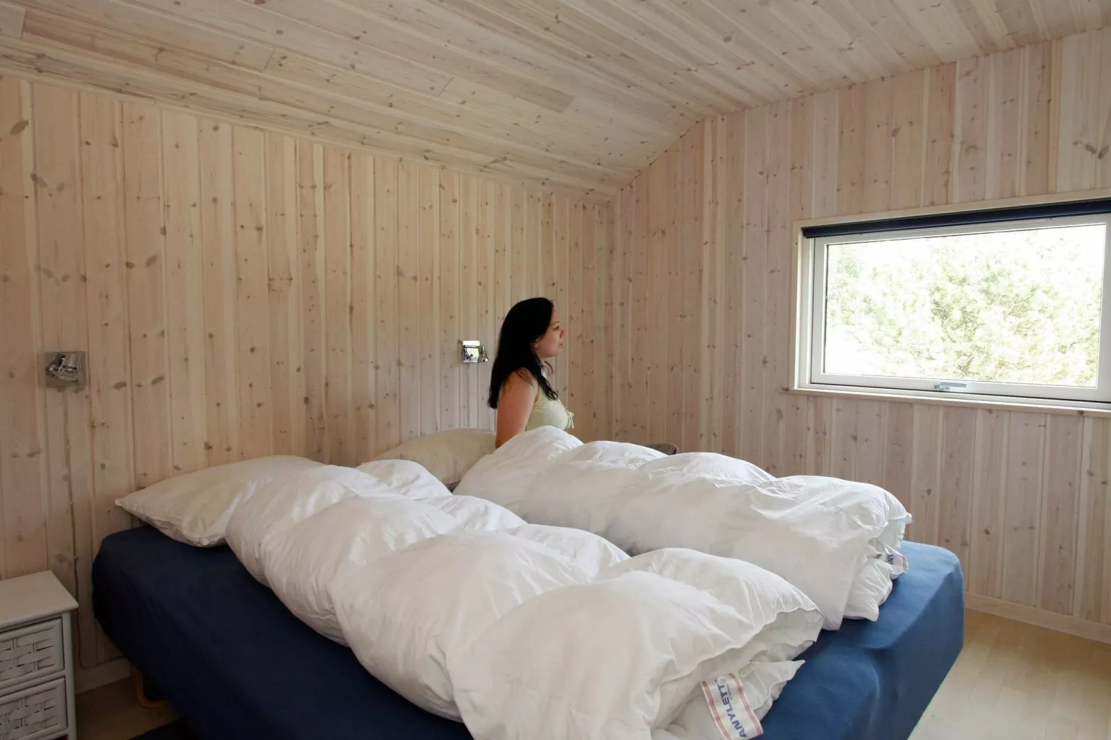 10 persoons vakantie huis in Rødby-By Traum-Binnen